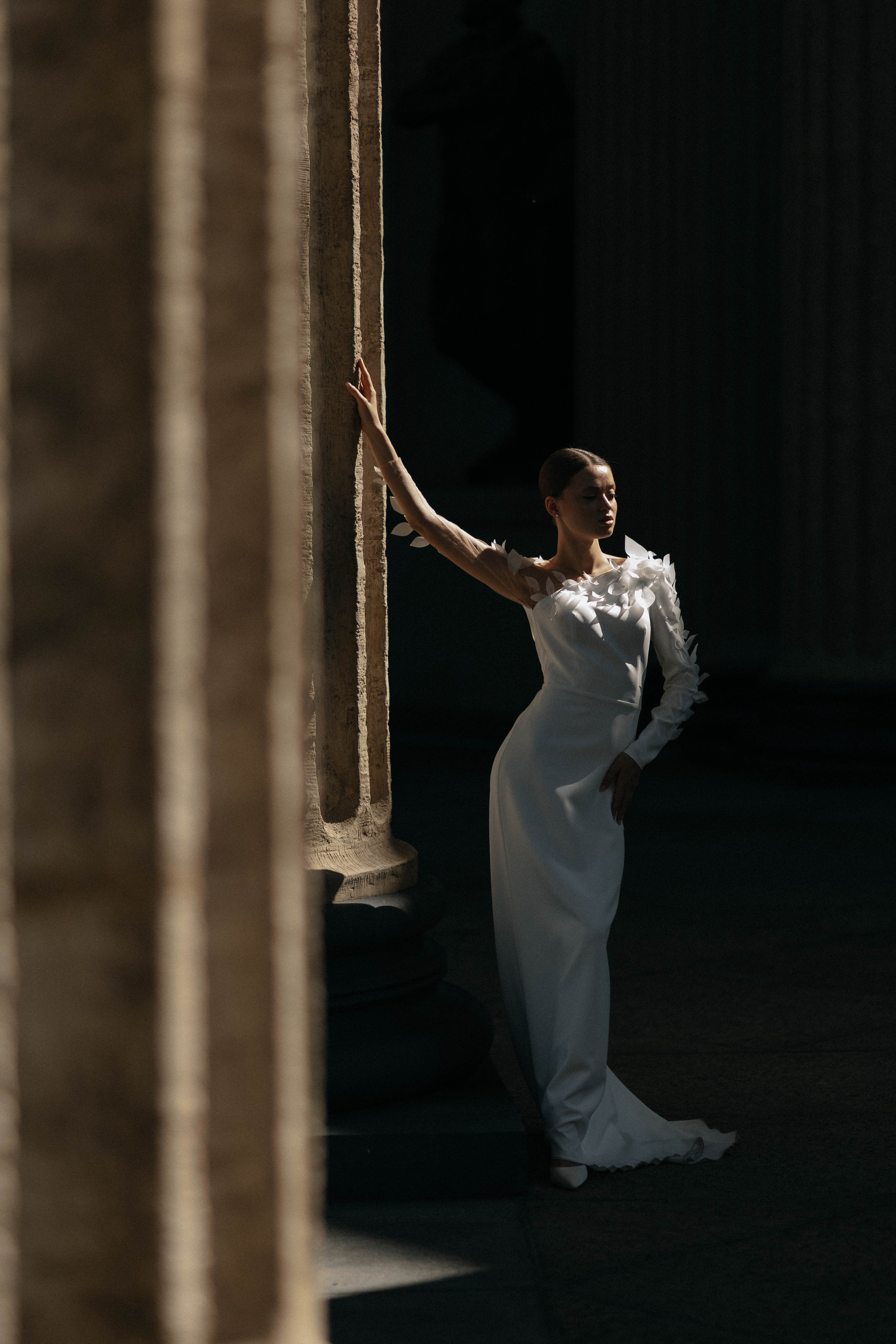 Свадебный фотограф Алина Хабарова