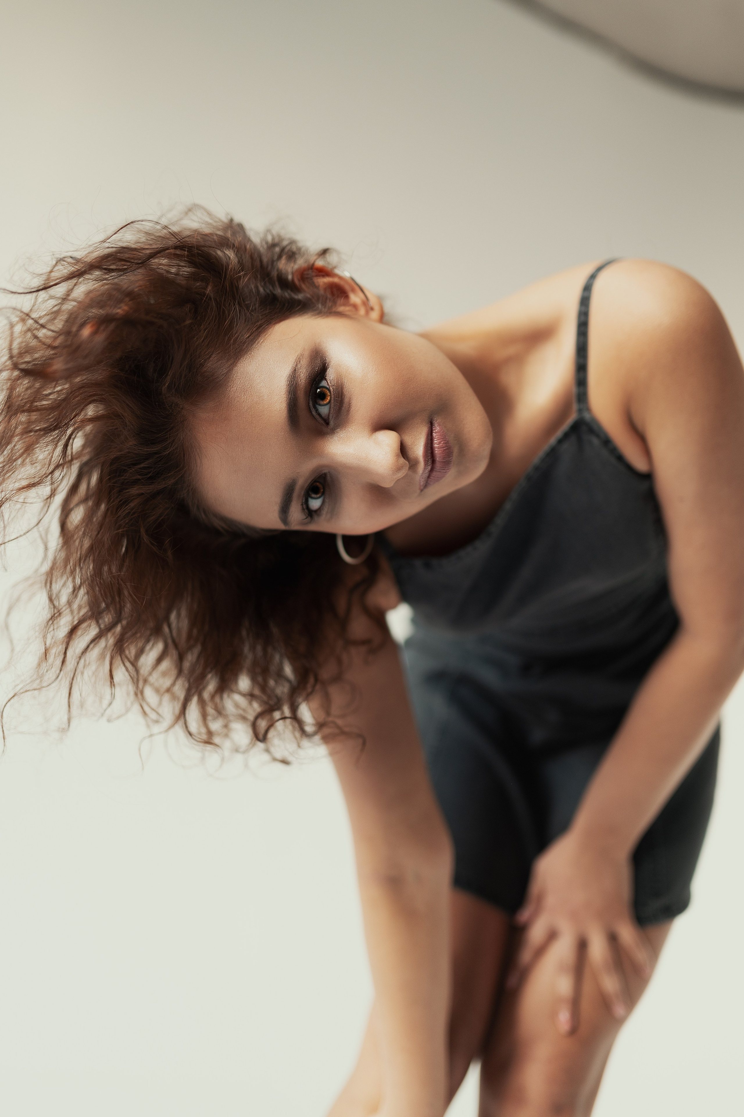 MAkeUP. Фотограф Александр Алашеев Самара