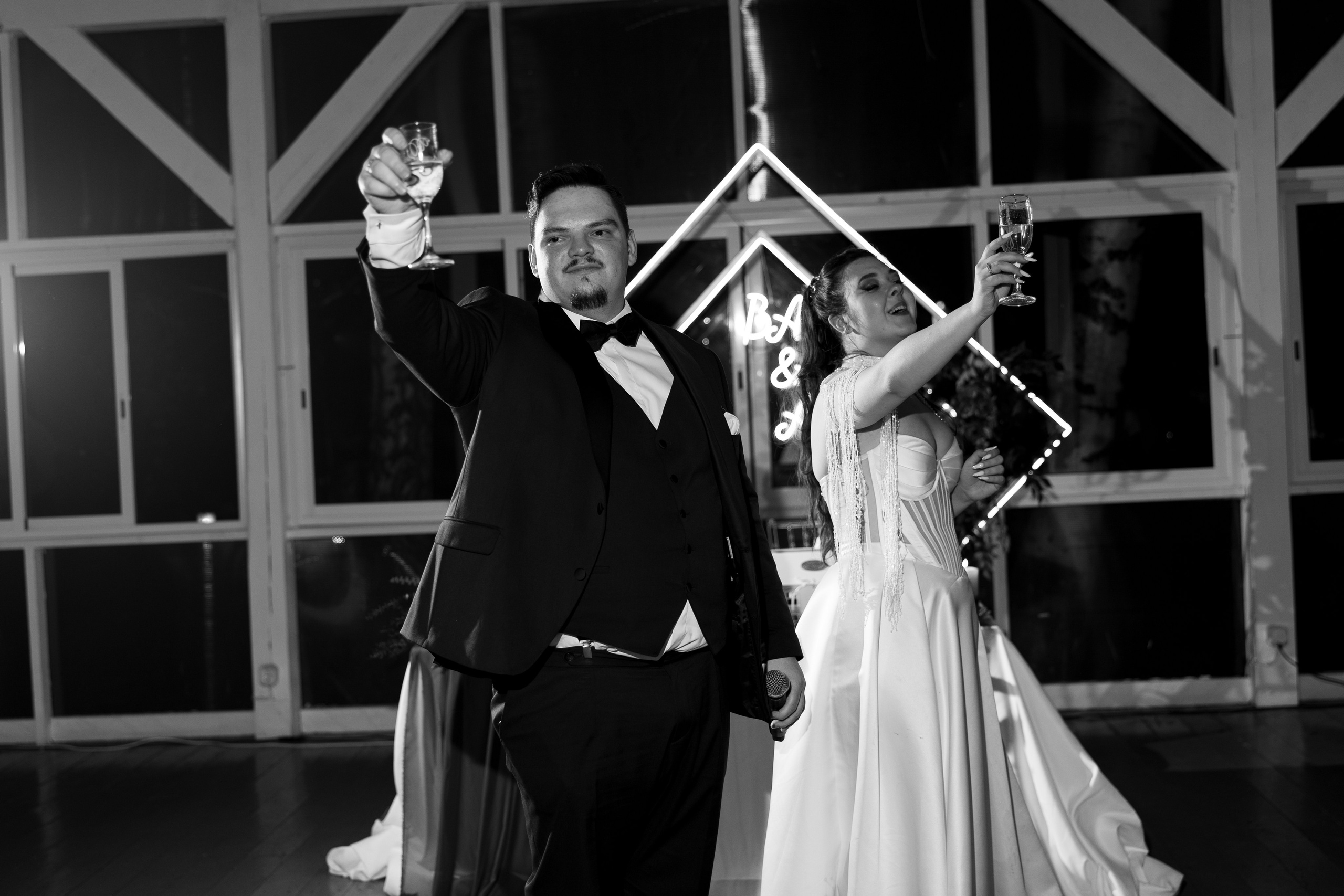 В & А. BLISSKA EVENTS