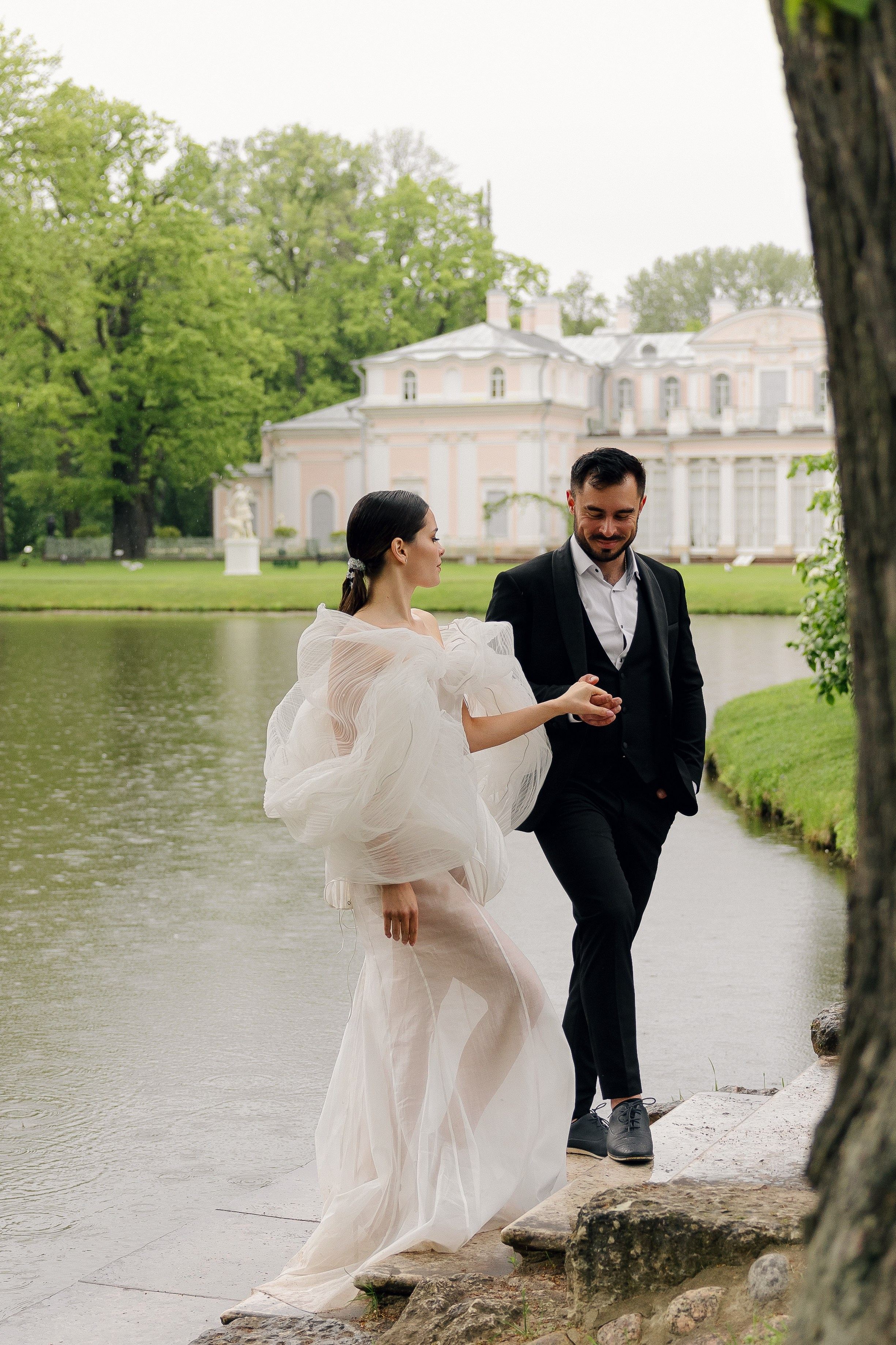 Стоять или бежать, но все равно гореть — Lumen