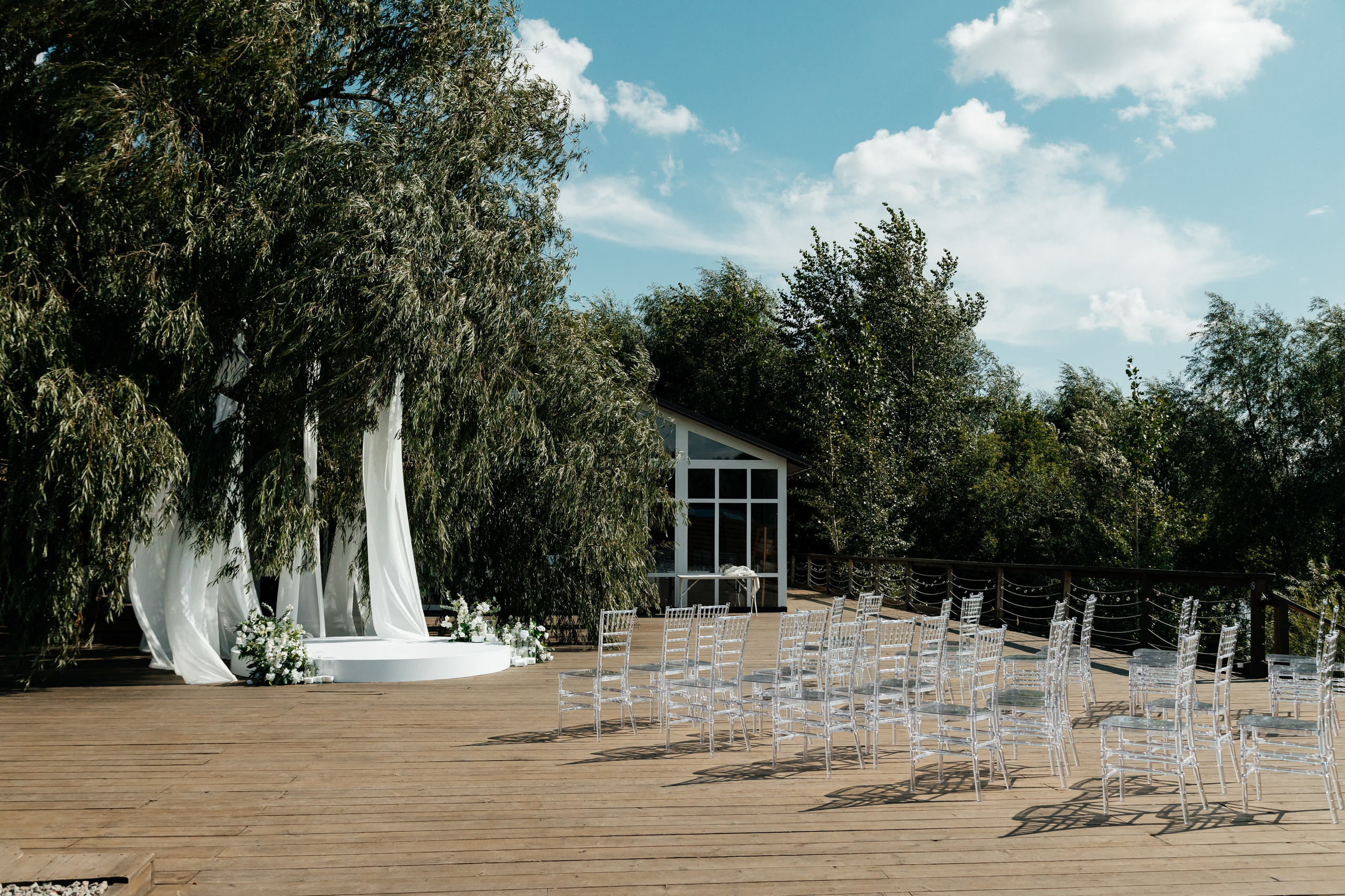 13 августа 2025: Михаил и Полина — начало семейного счастья. Фотограф Семён Гнеушев