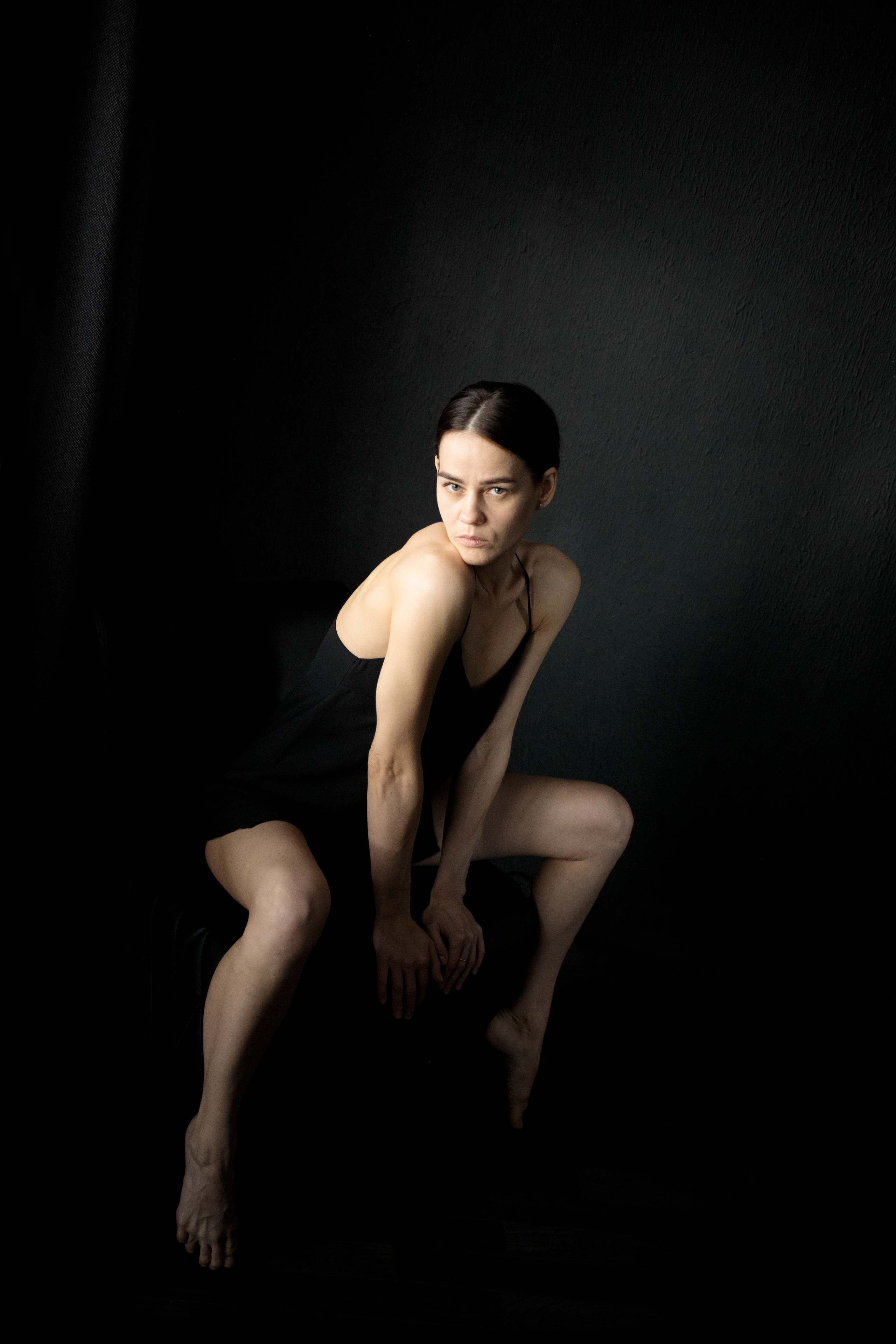 ПОРТРЕТЫ. Photographer Manakova Olga