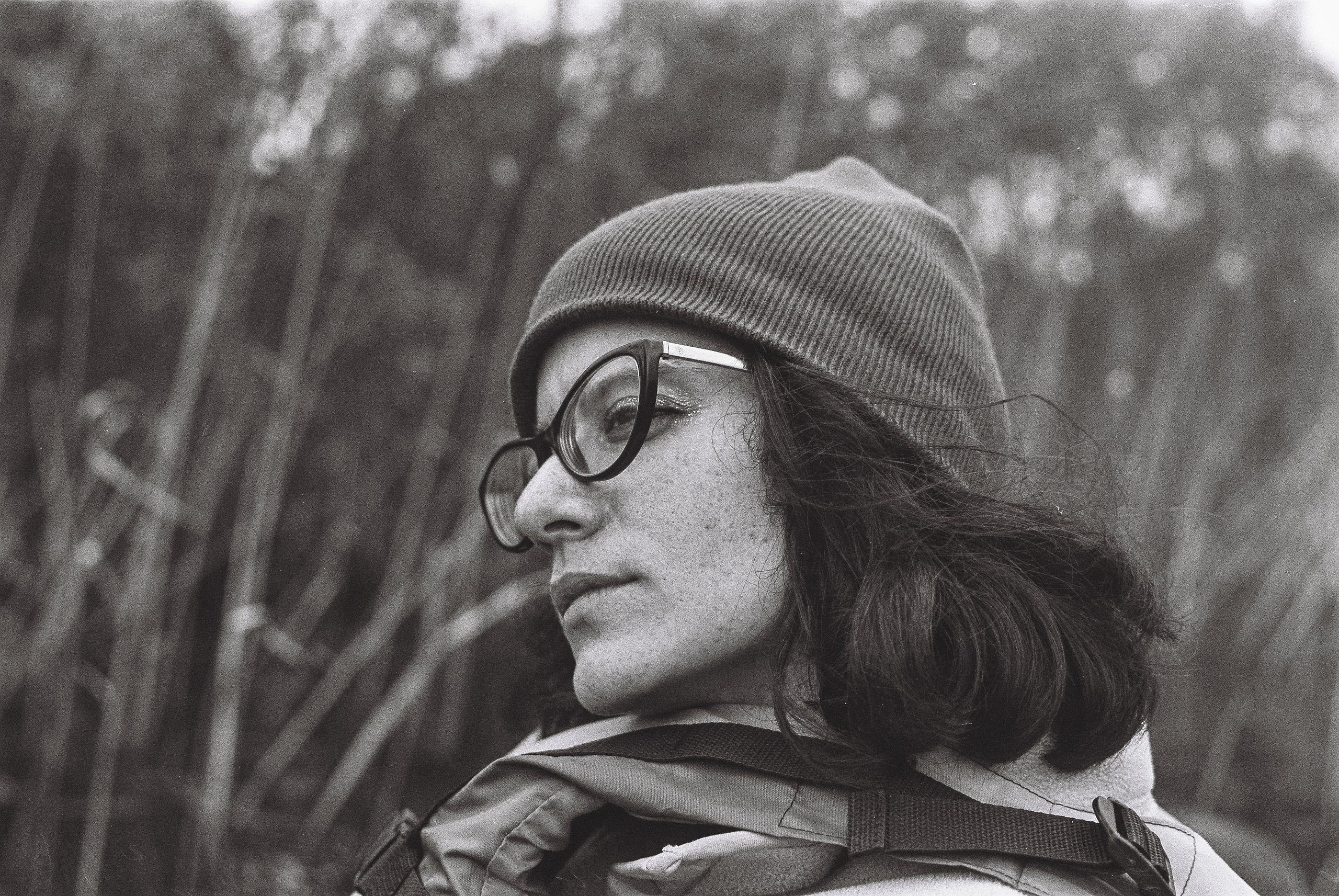 FILM PORTRAITS. Фотограф Минск