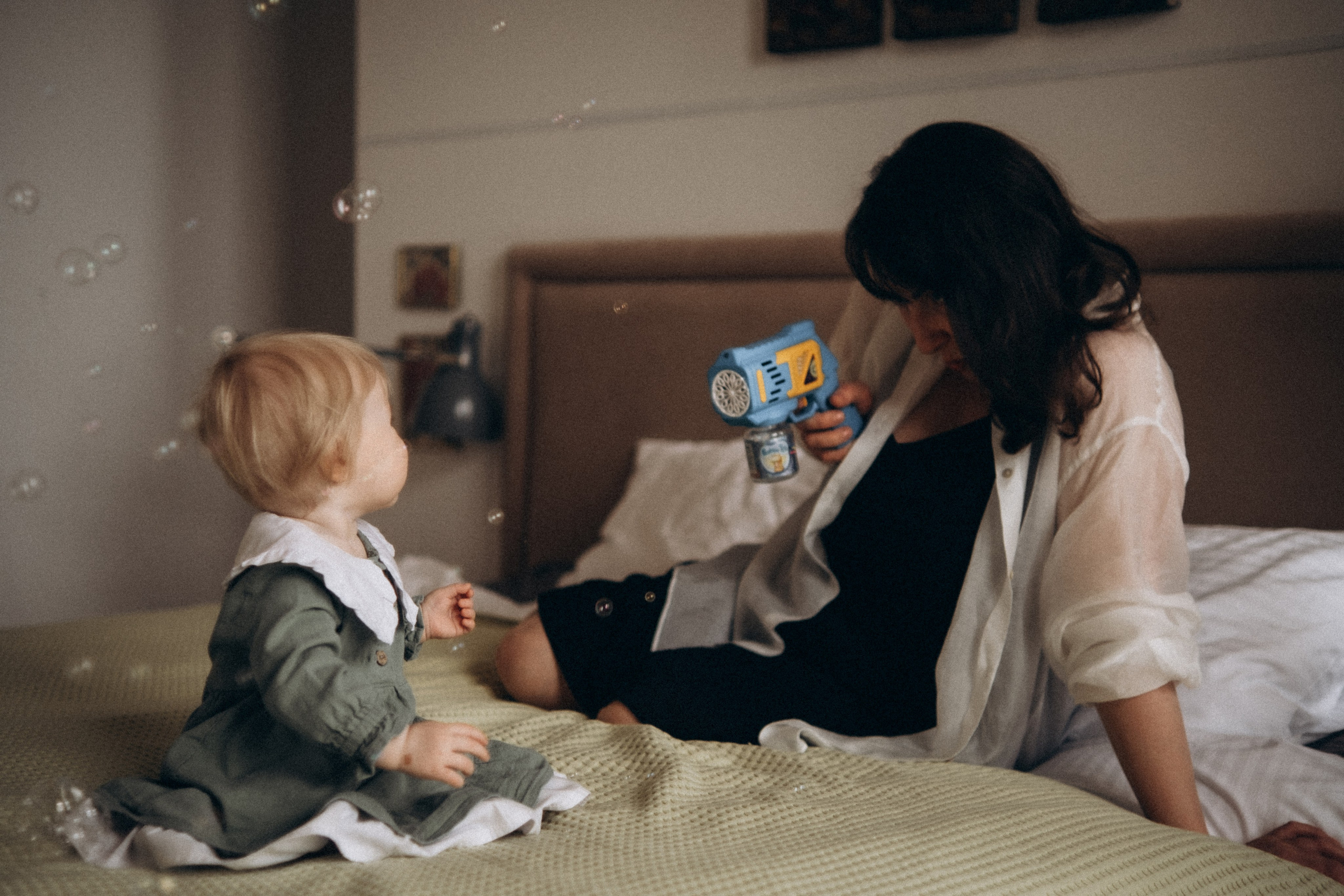 Домашняя. Фотограф в Санкт-Петербурге Кристина Брянская
