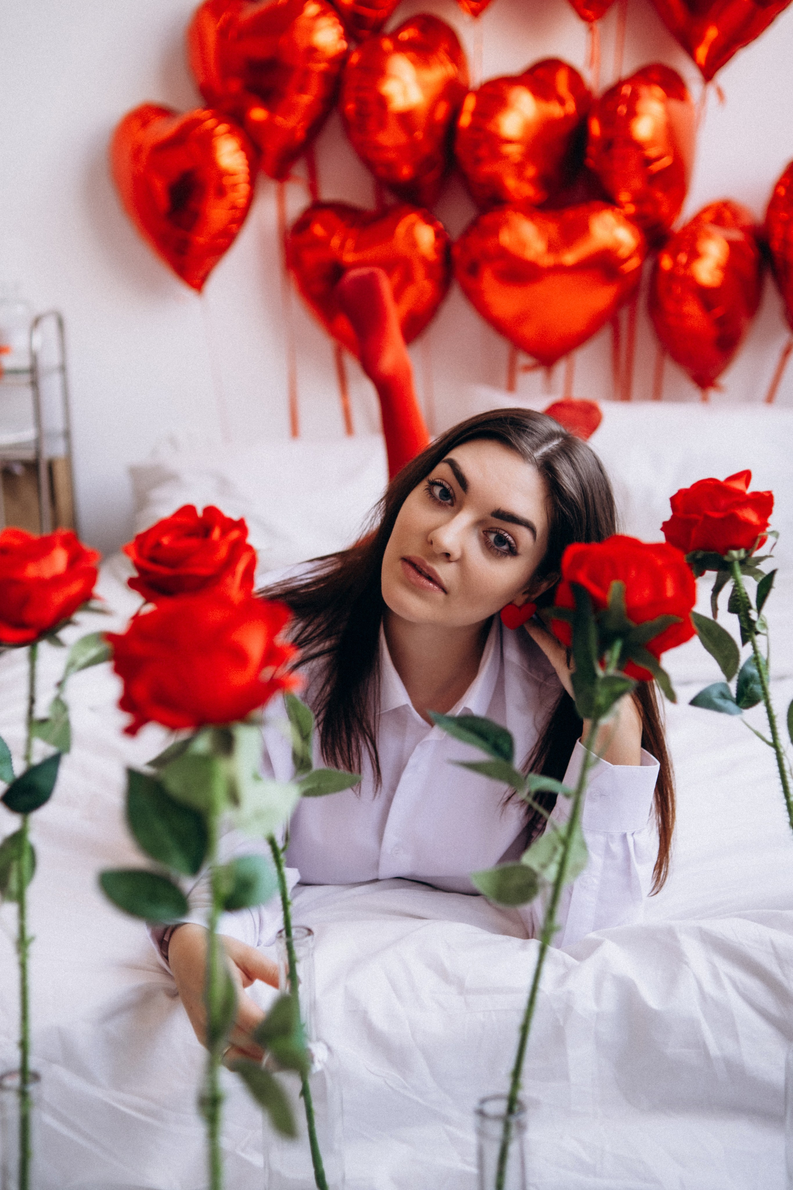 Сердечно. Фотограф в Санкт-Петербурге Кристина Брянская