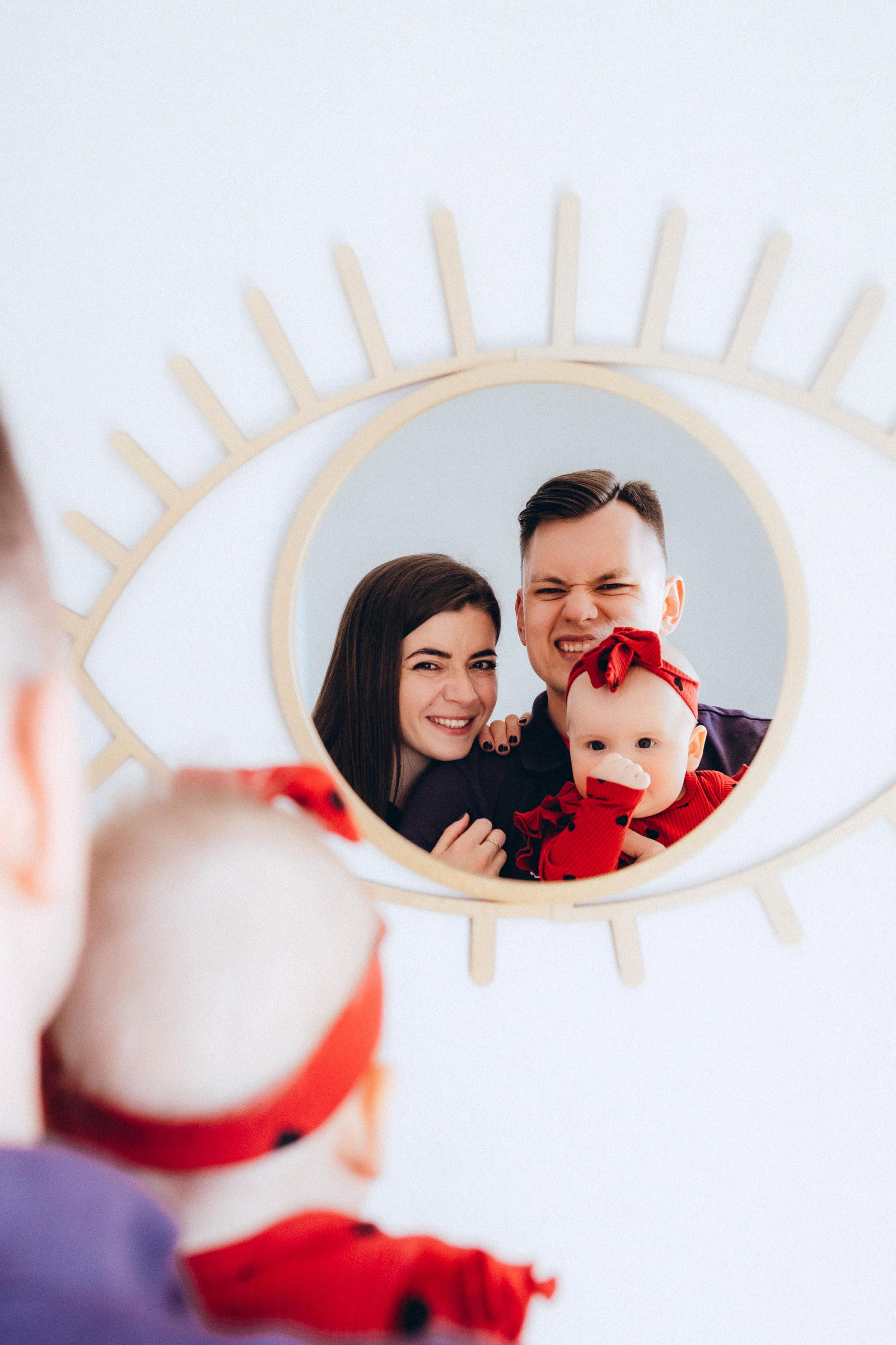 Домашняя. Фотограф в Санкт-Петербурге Кристина Брянская