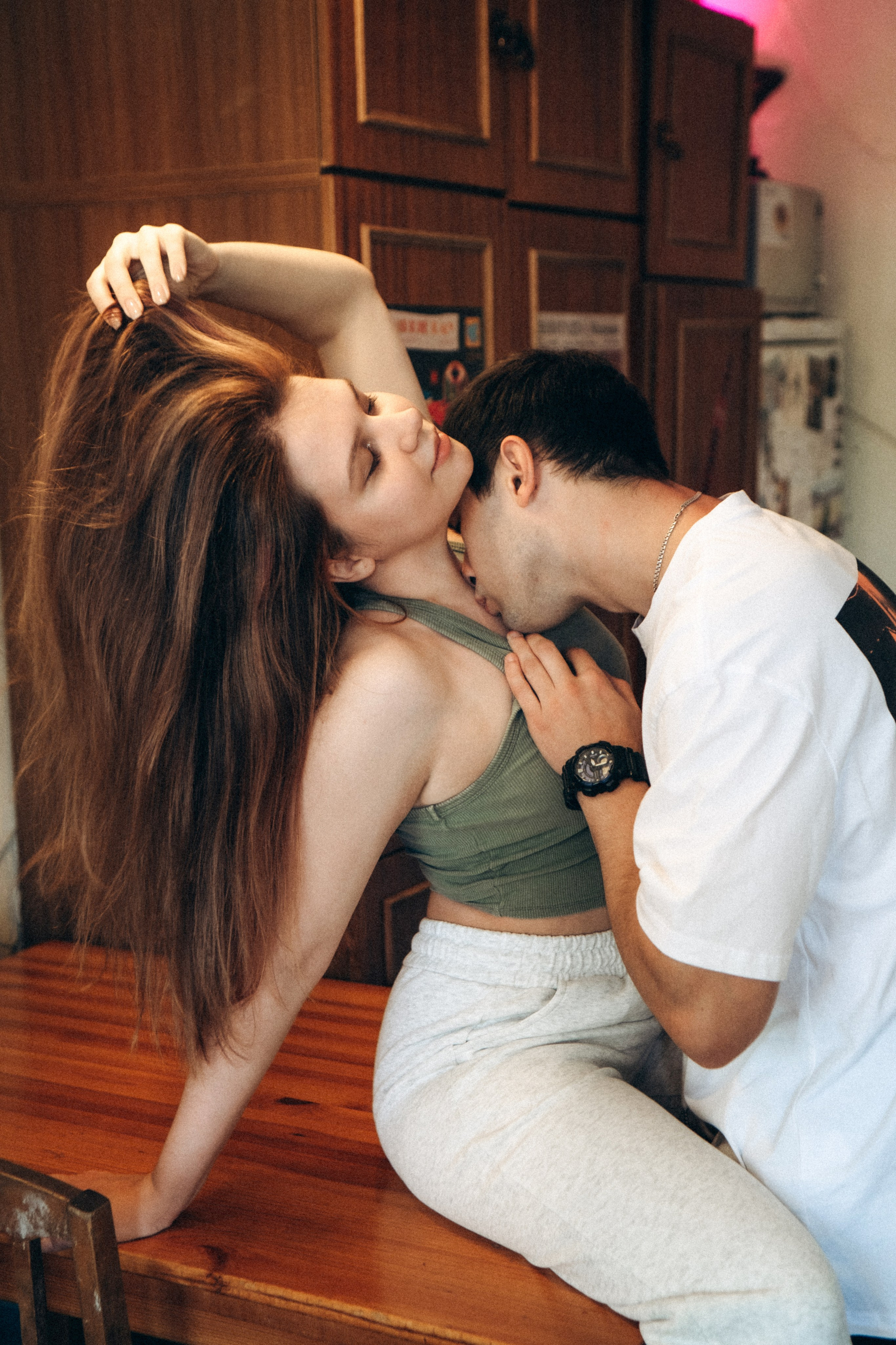 Домашняя фотосессия Спб. Фотограф в Санкт-Петербурге Кристина Брянская