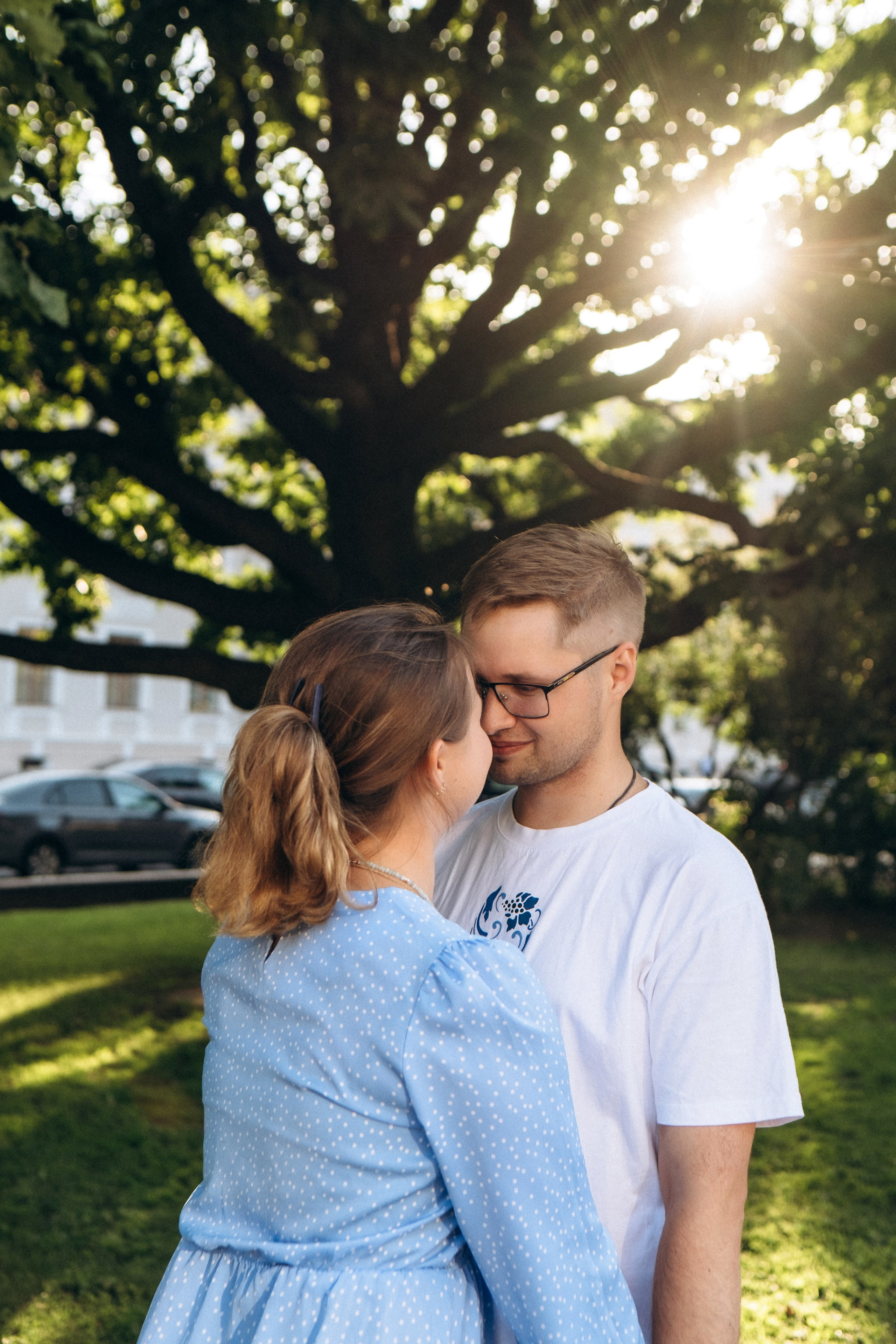 Фотосессия для двоих в Спб. Фотограф в Санкт-Петербурге Кристина Брянская