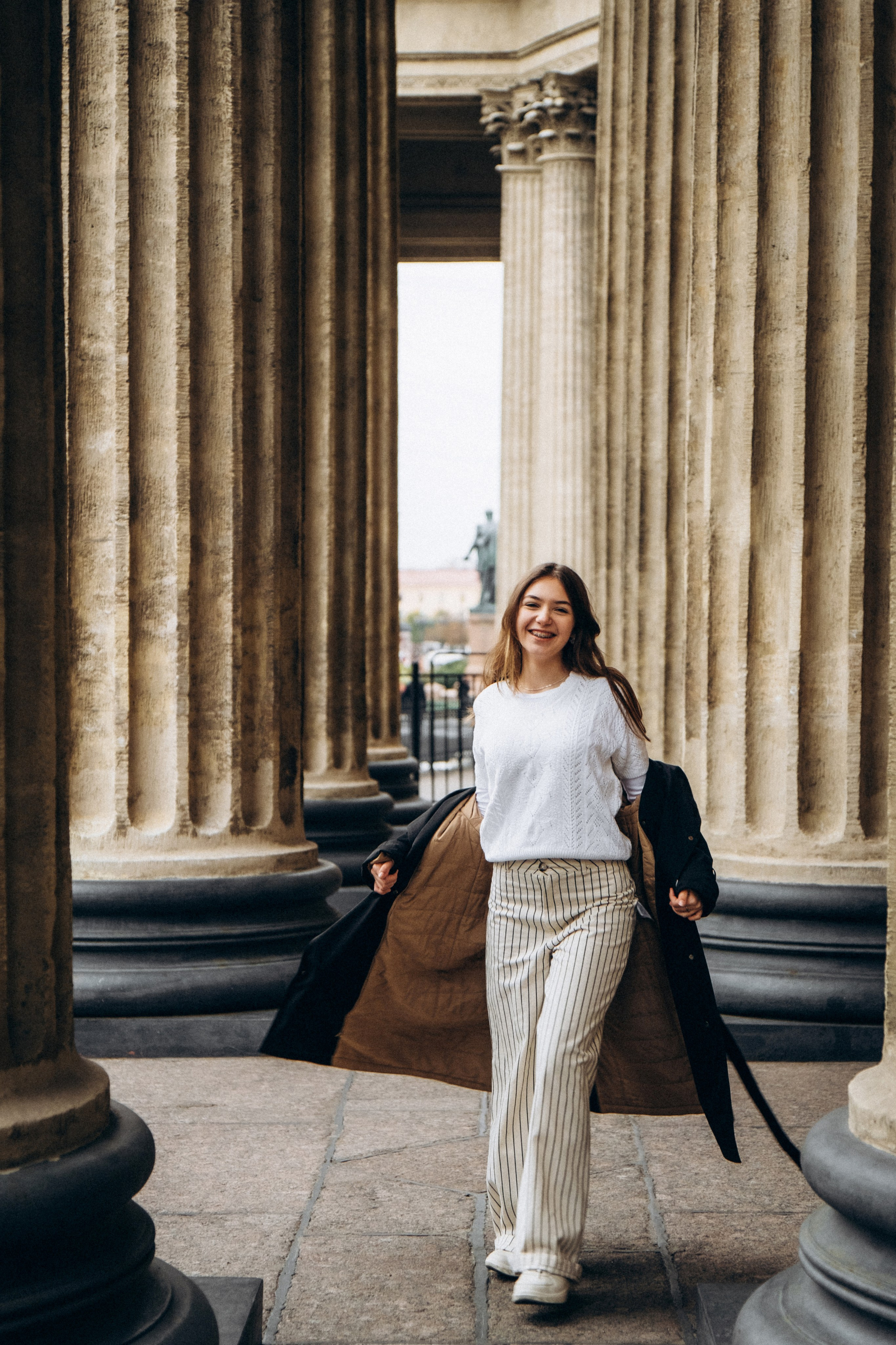 Индивидуальная фотосессия в Спб. Фотограф в Санкт-Петербурге Кристина Брянская