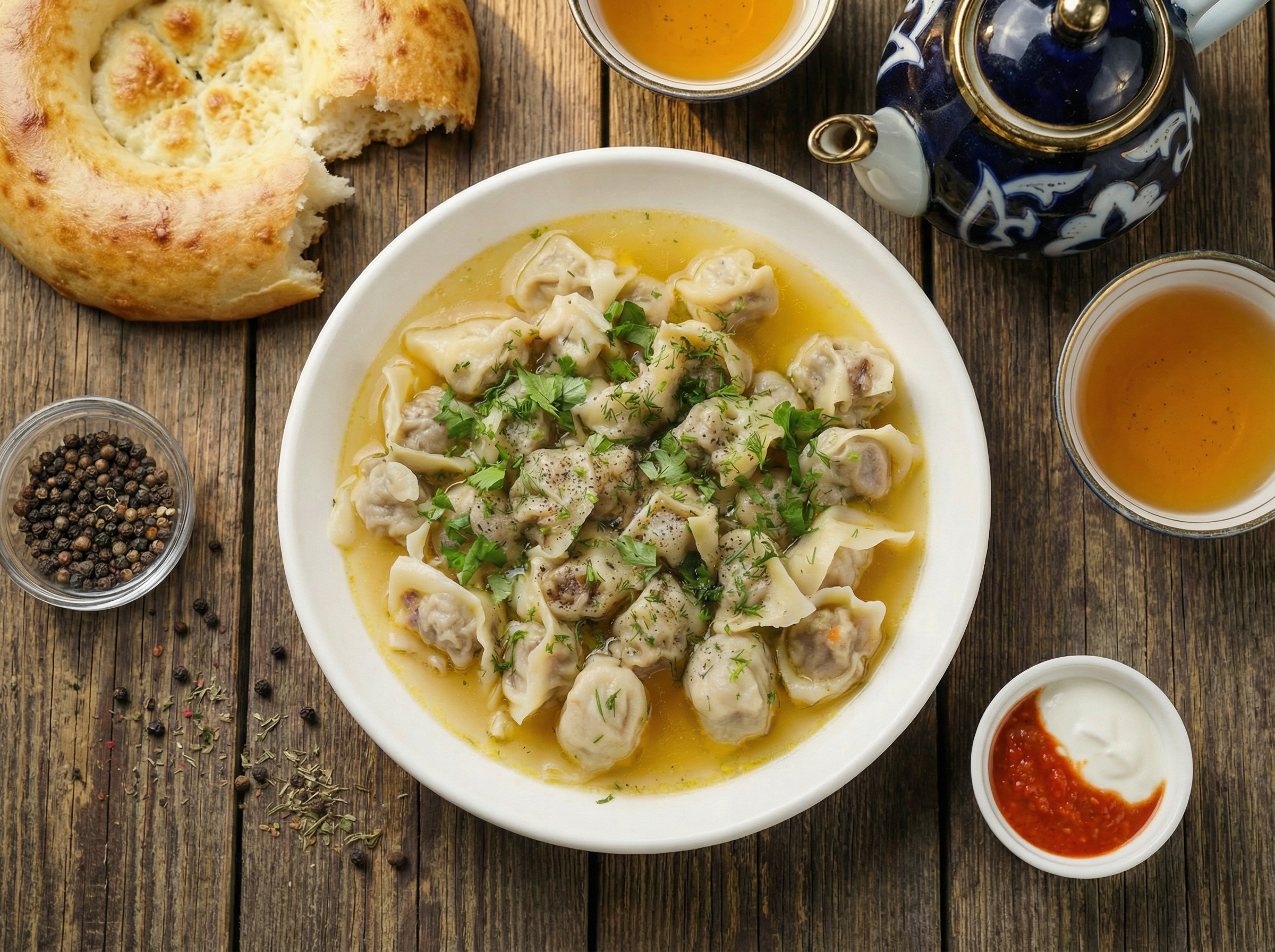 Чайхана. Фуд-фотограф в Санкт-Петербурге | Foodphotoschulz