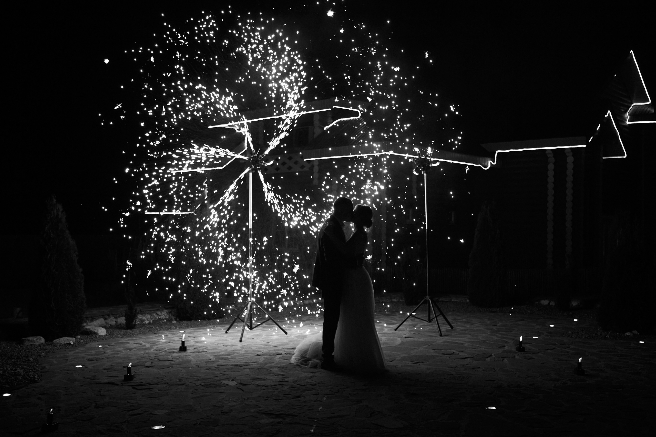 Юлия & Михаил. Женский фотограф