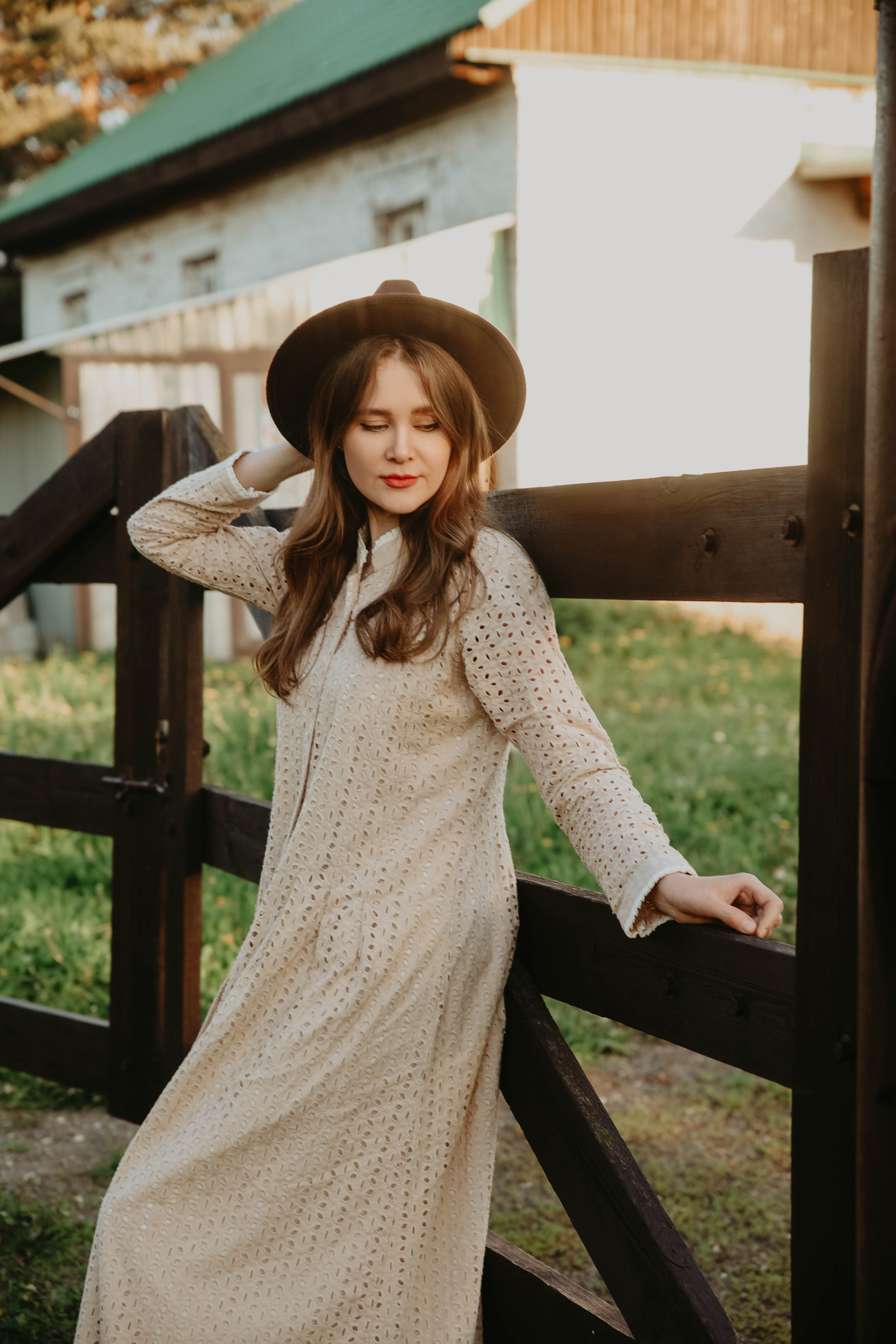 Семейная фотосессия с детьми в парке Коломенское. Свадебный и семейный фотограф в Москве