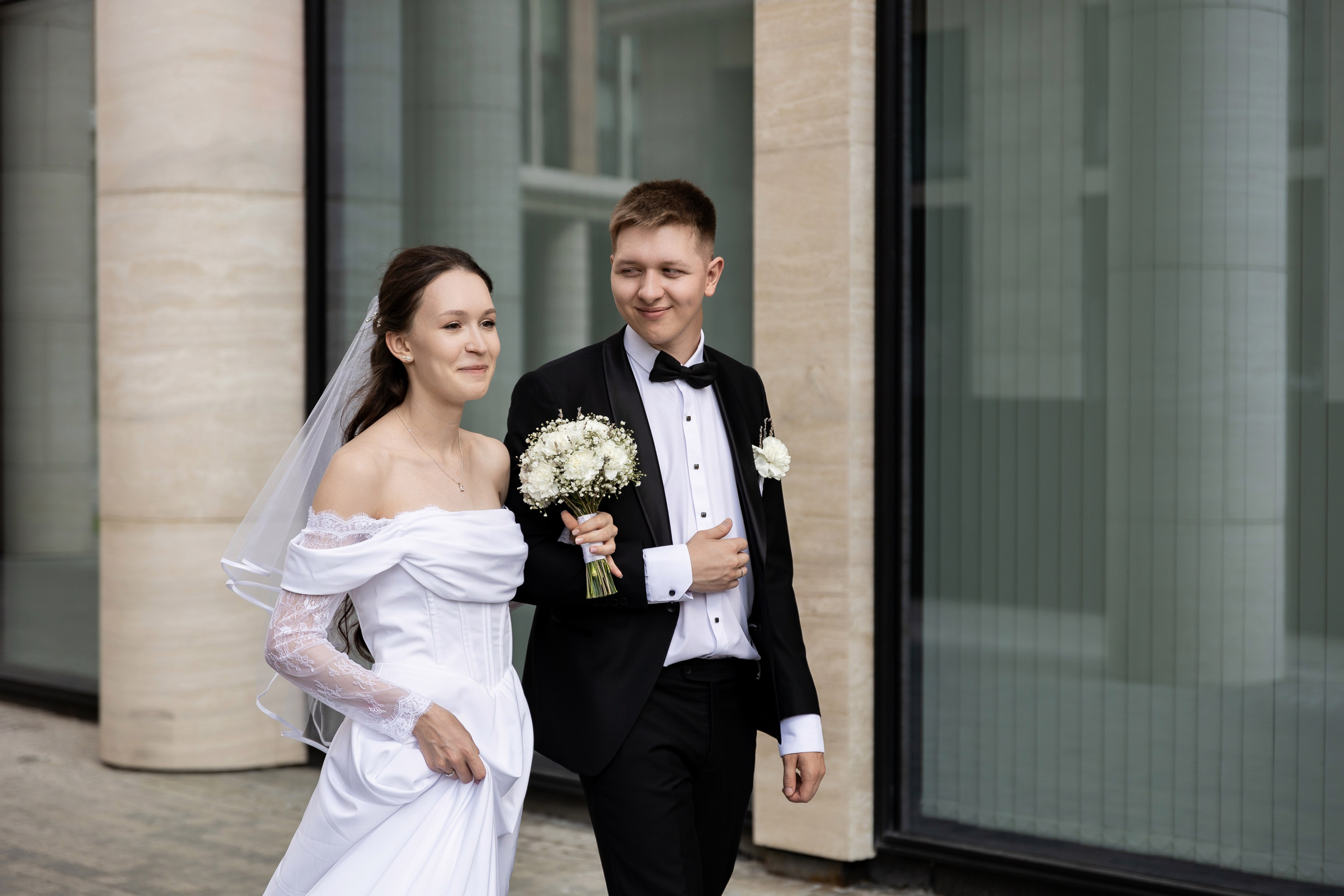 Свадебная фотосессия (пакет 3 часа). Семейный и свадебный фотограф в Санкт-Петербурге Татьяна Швыкова
