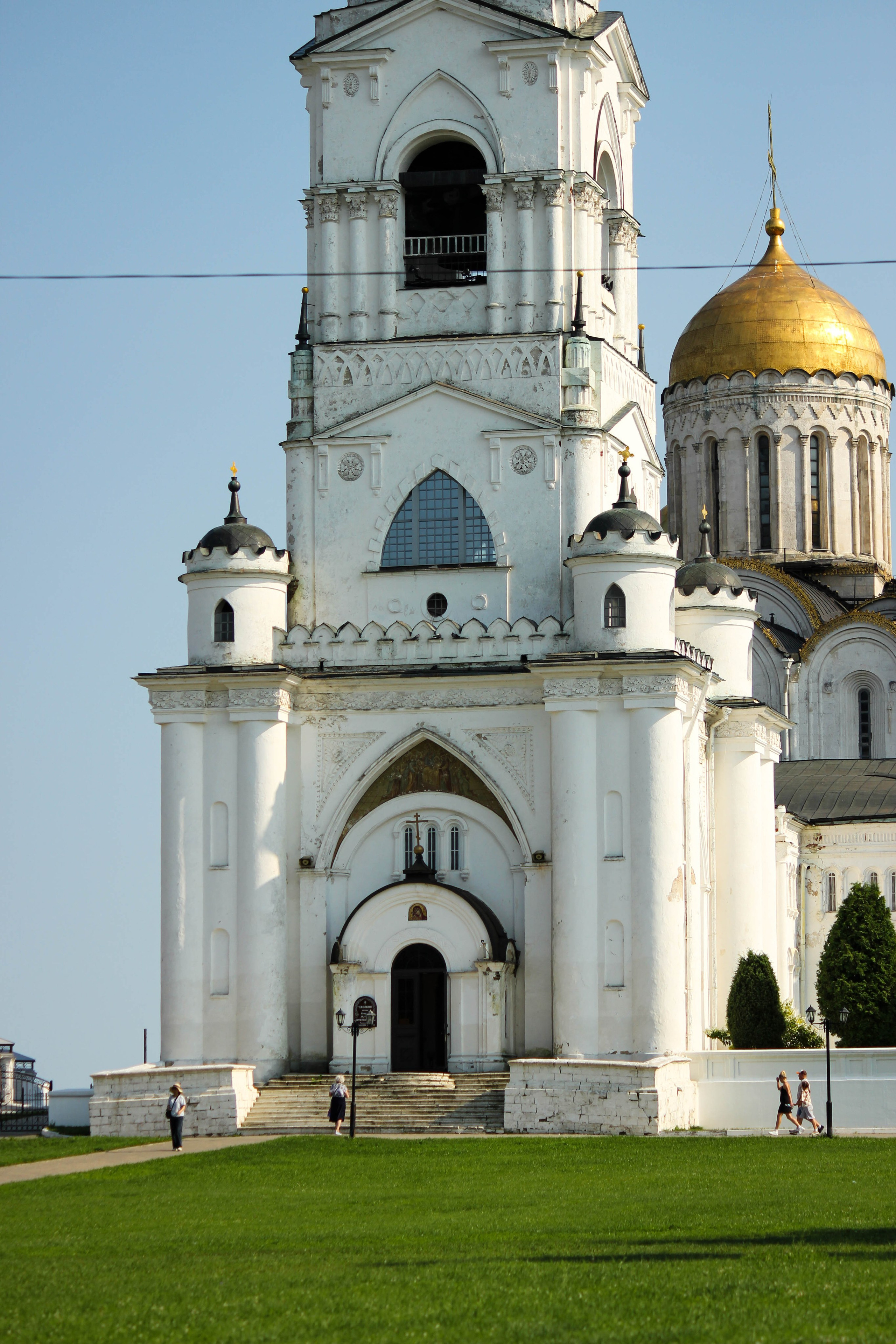Владимир. Maks Mironov
