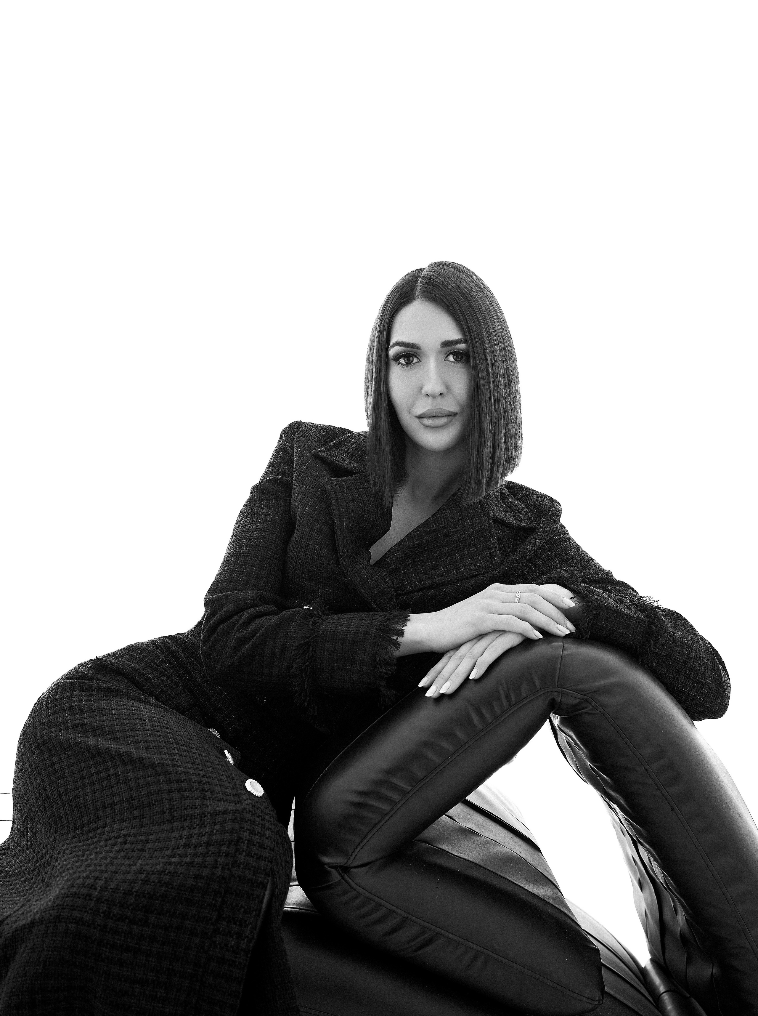 Портреты женские. Женский и семейный портретный фотограф в Санкт-Петербурге Ольга Долудина