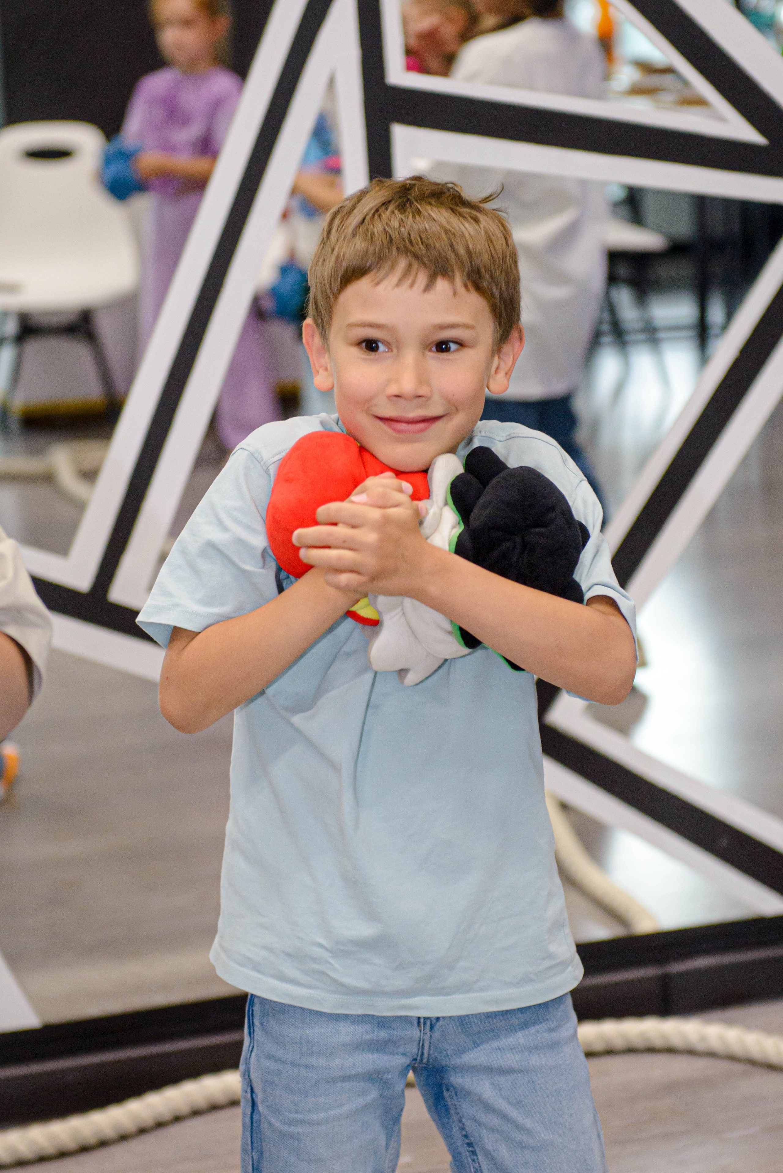 Репортажная съемка. Главная