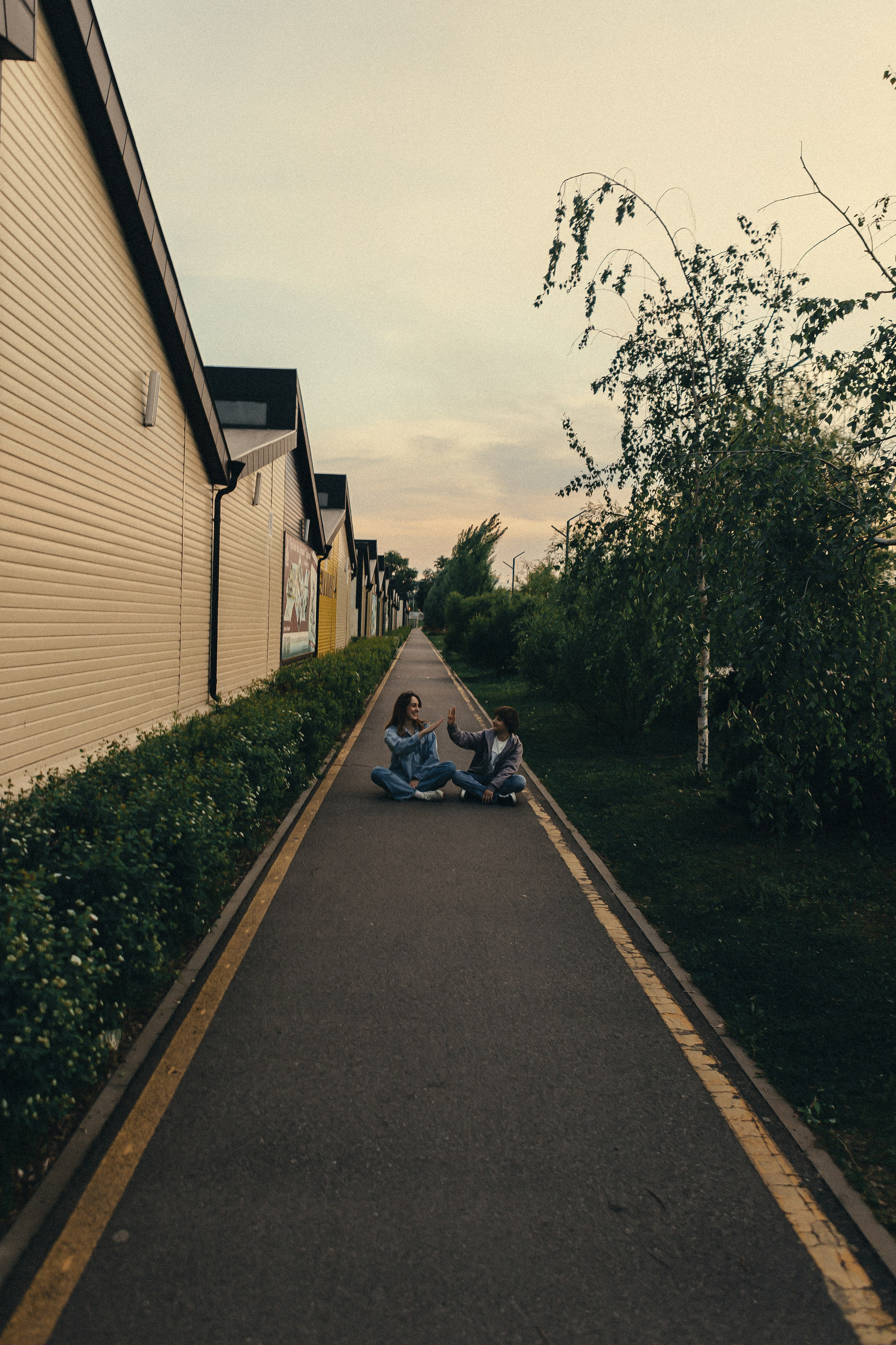 Сюзанна и Марк. Фотограф Дубровская Виктория