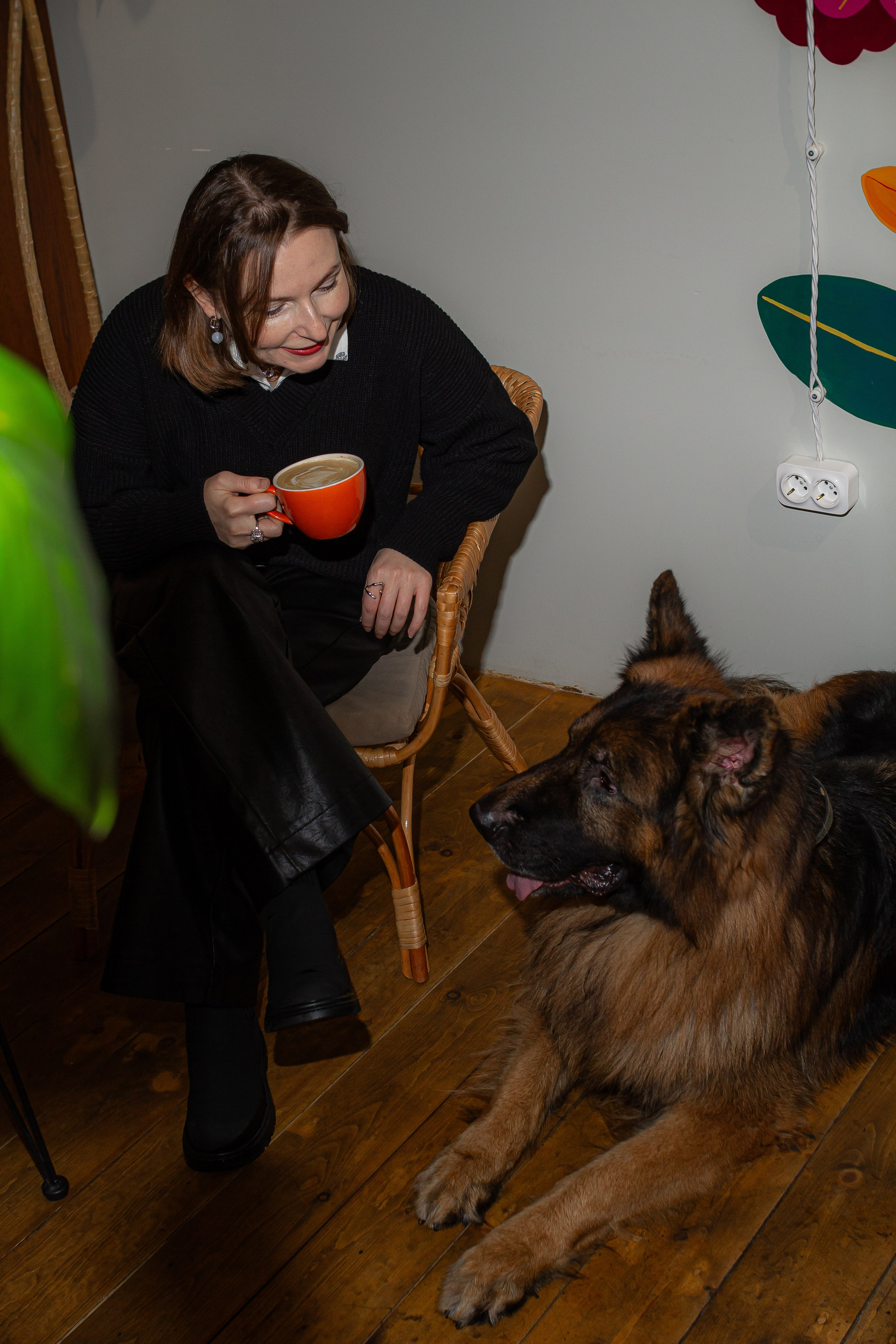 Весенняя Ната. Фотограф в Хабаровске Юлия Чванова