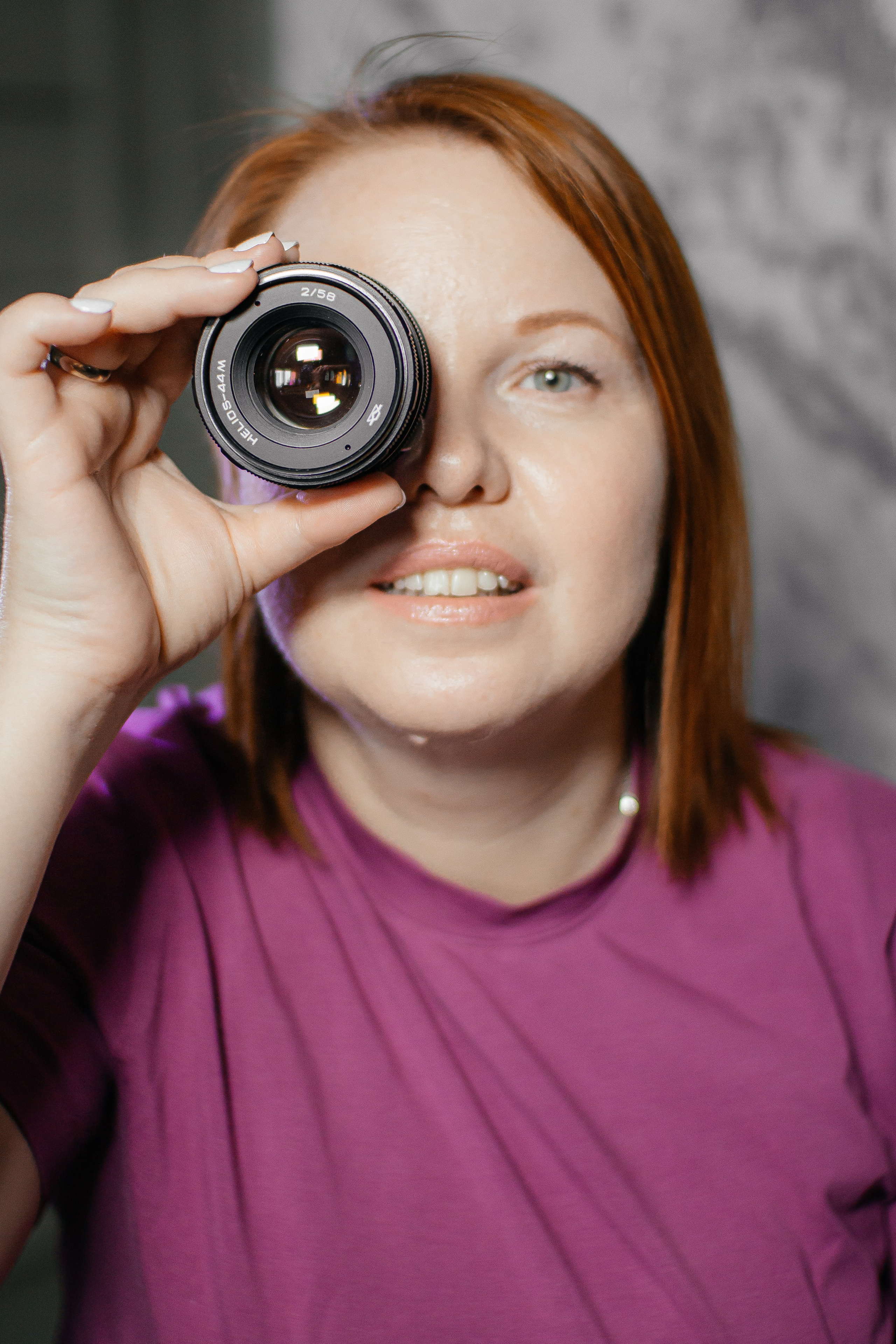 Контент для Фотографа. Фотограф в Хабаровске Юлия Чванова