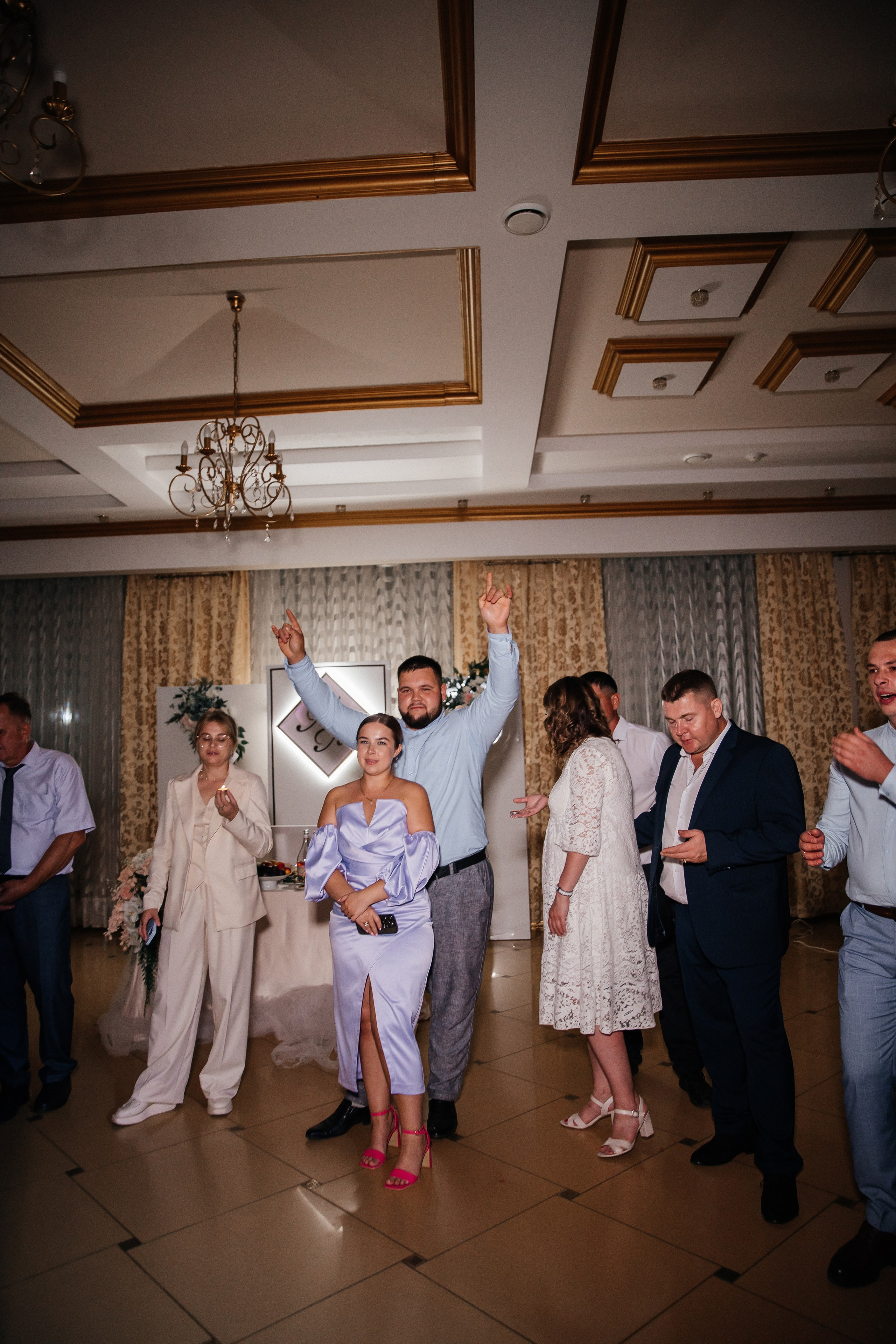 Любовь и Михаил. VOLOCHKOVA