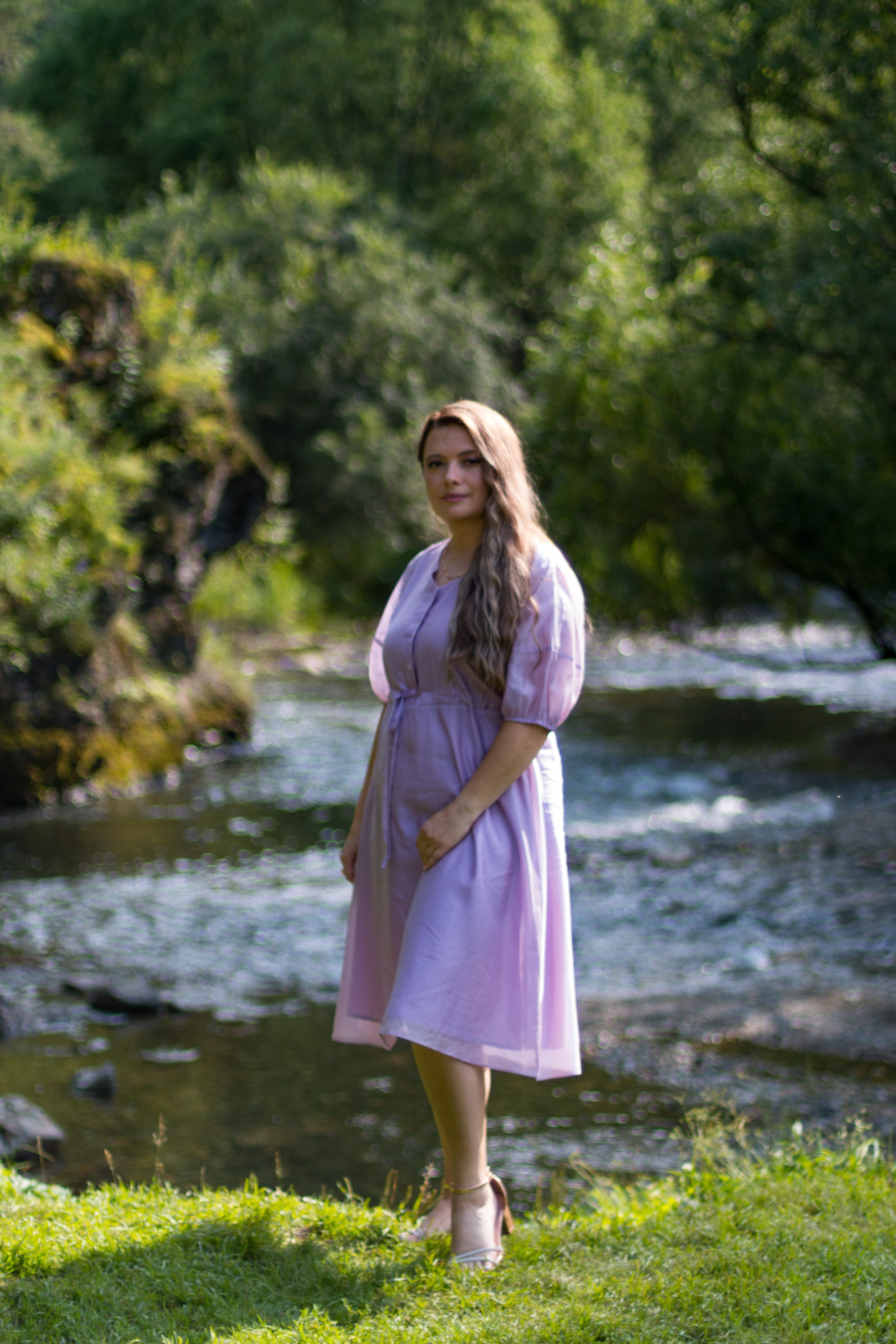 Настя и Тимофей, свадьба. Фотограф в Сочи