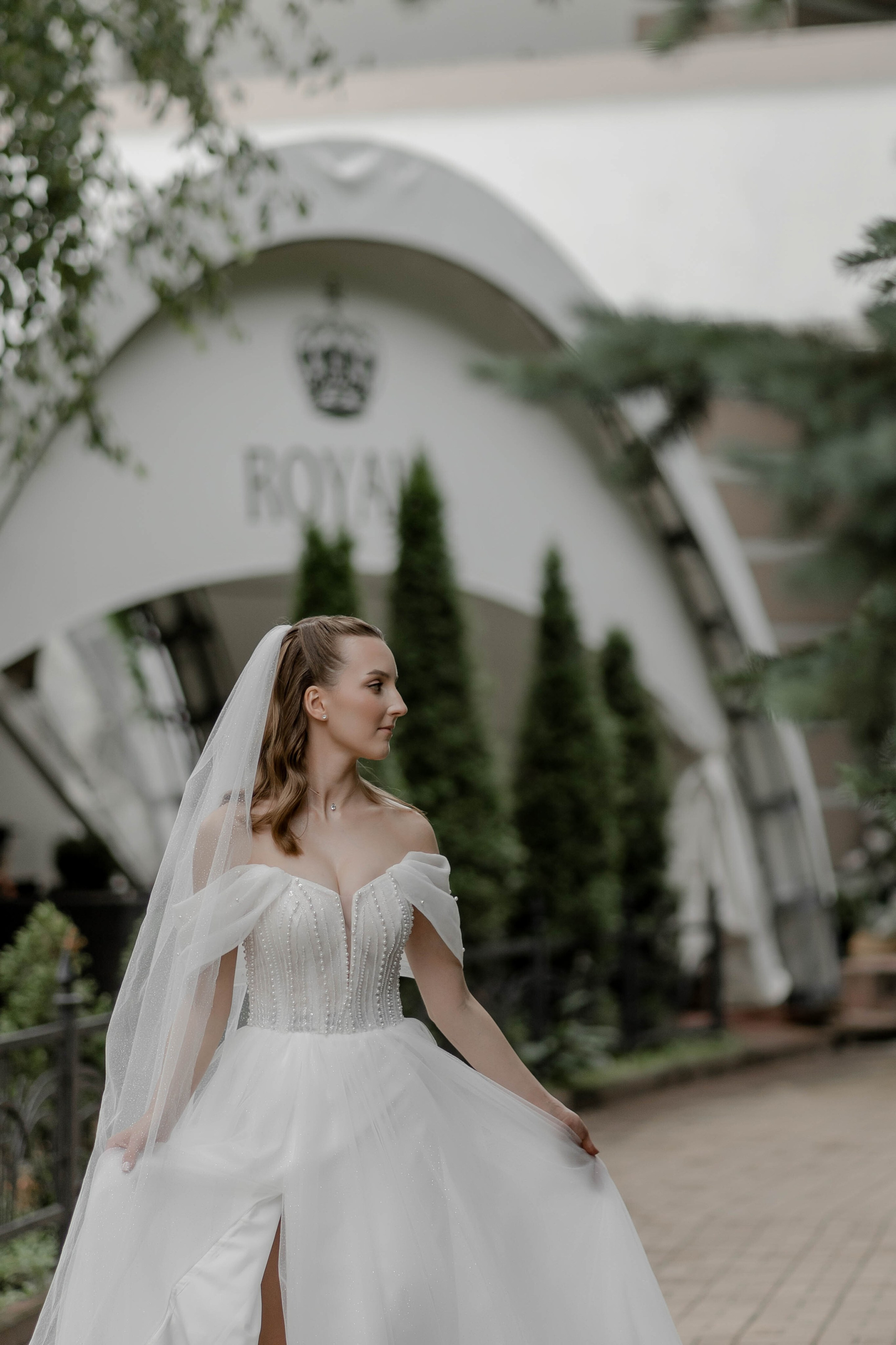 Ароплва. Свадебный и портретный фотограф Юлия Рымашевская Брянск, Москва