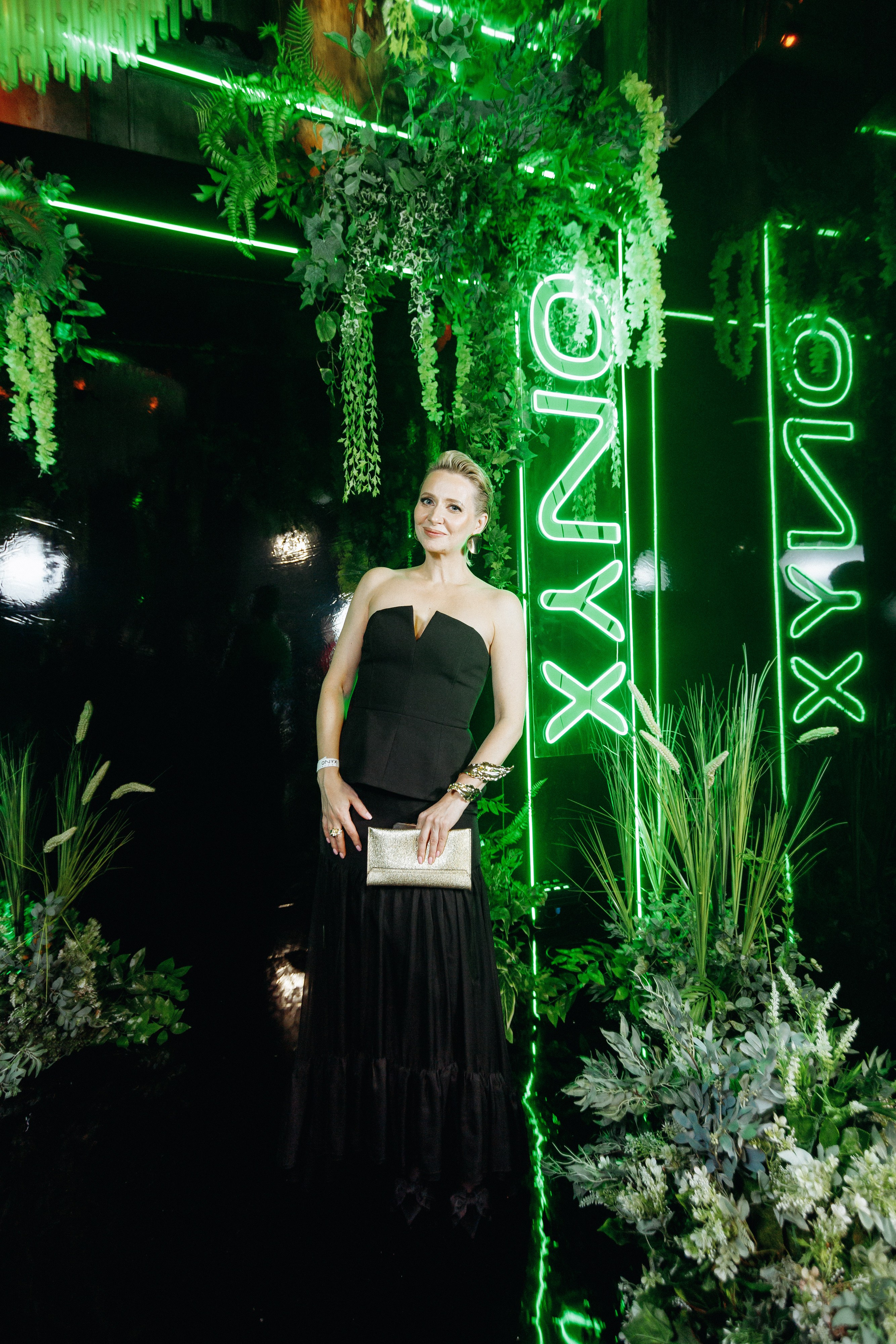 ONYX BLACK [Презентация Жилого Комплекса]. СВОИ. ФОТООТЧЕТЫ-СОБЫТИЯ-МЕСТА