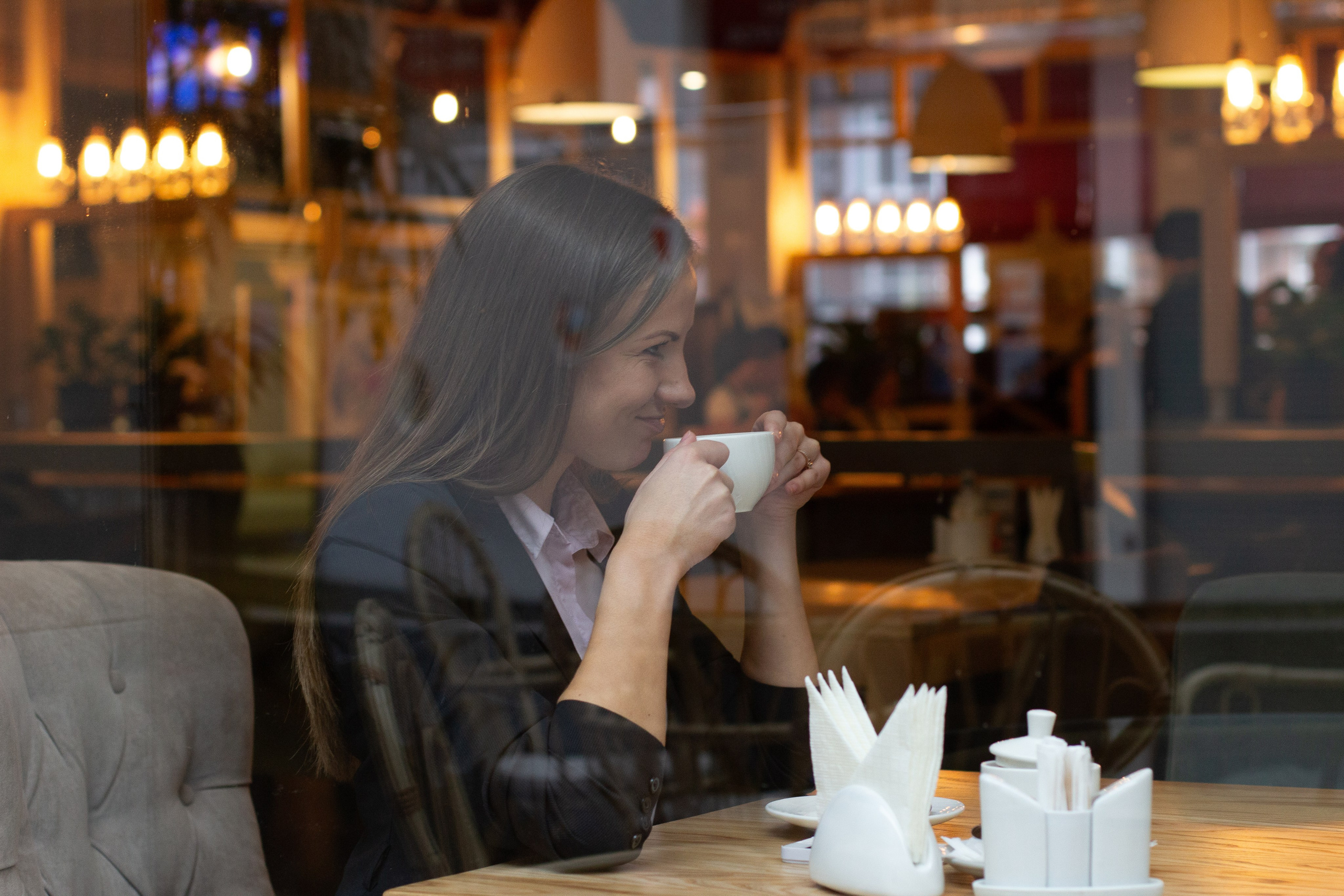 Бизнес съемка. Промышленный, бизнес фотограф Кемеровская область, Шерегеш