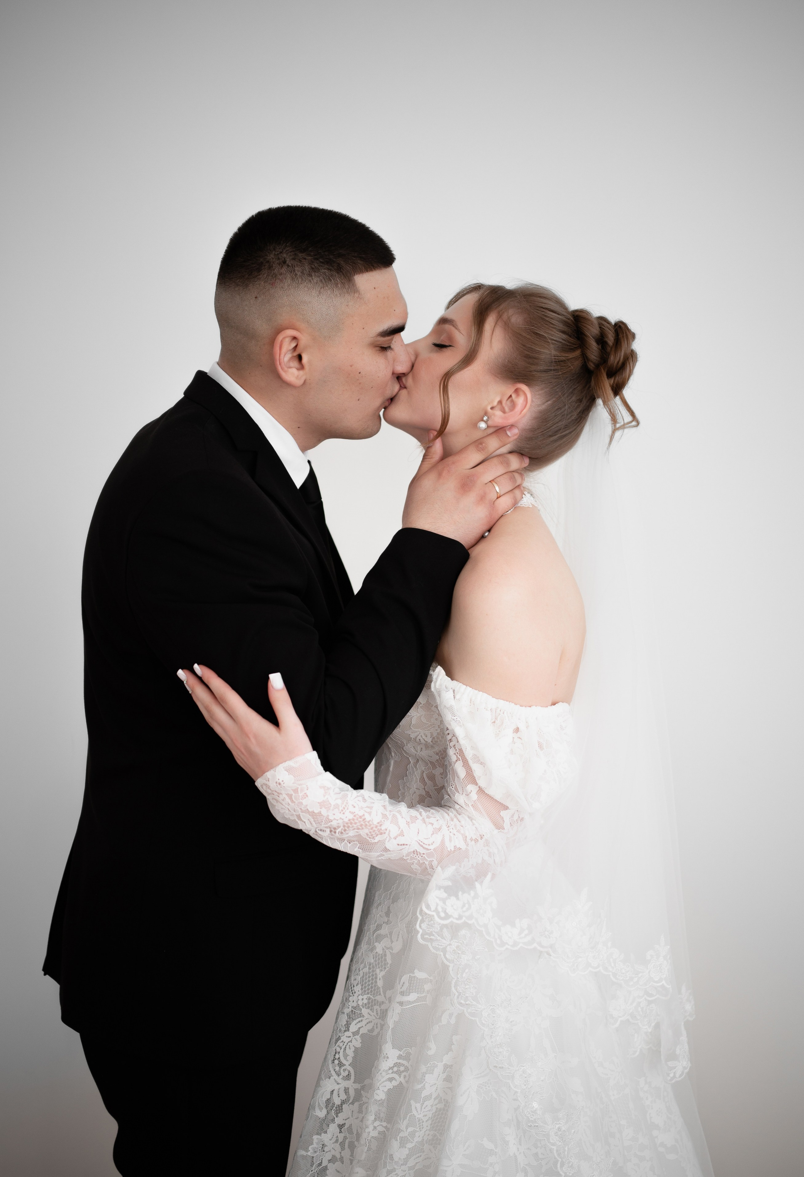 Дмитрий&Дарья. Семейный, портретный, фотограф в городе Магадане Анастасия Кадочкина