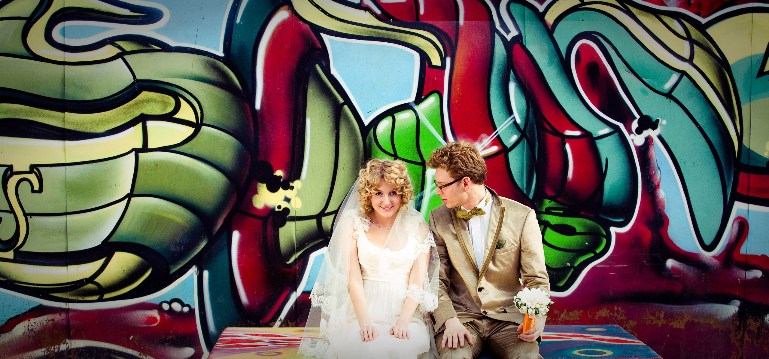 Свадьбы. Фотограф Алексей Архангельский