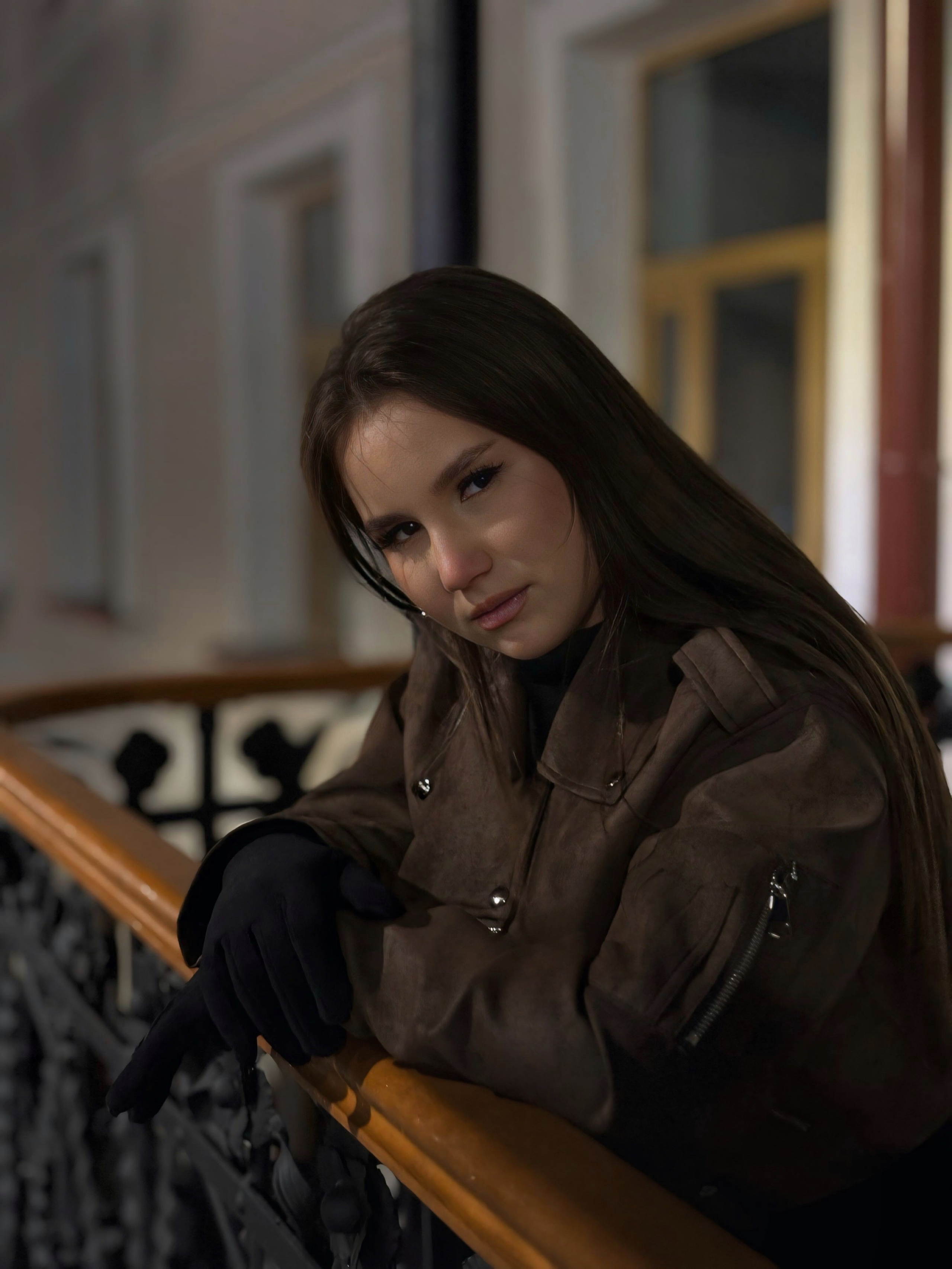 STREET. Мобильный фотограф в Казани Азалия Валиева