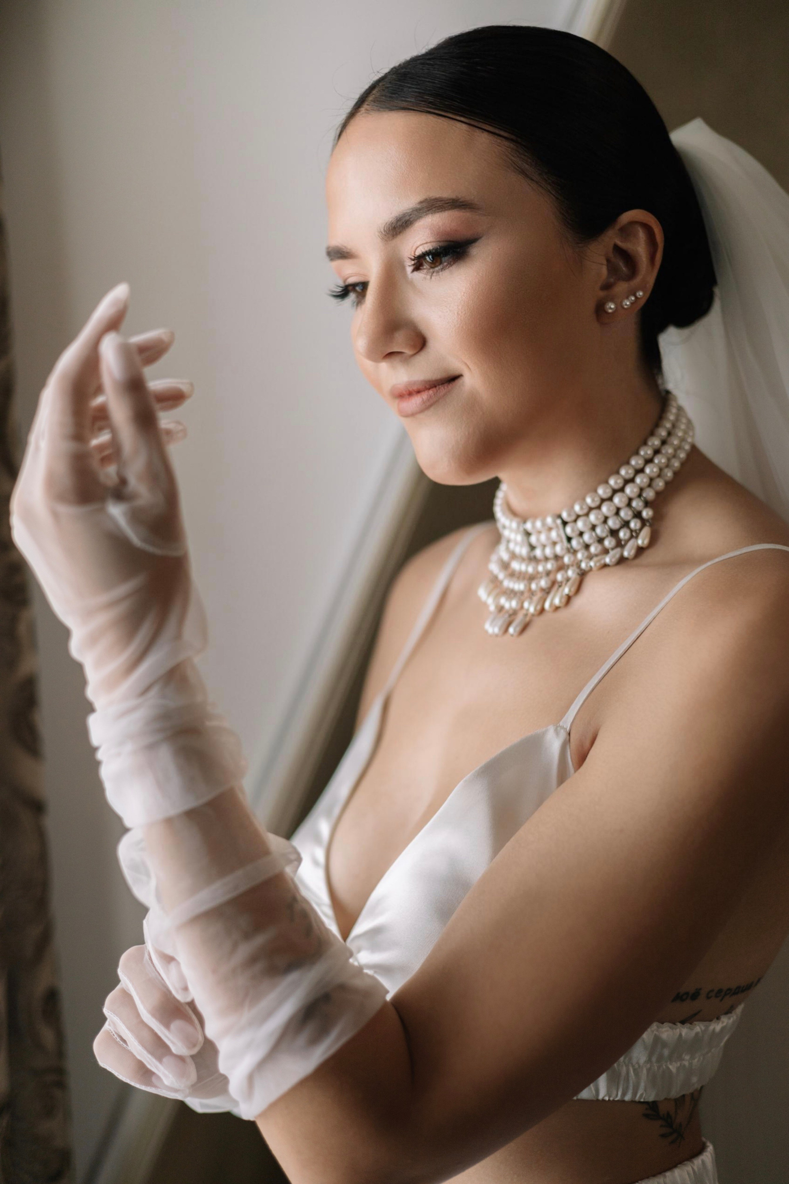 Утро Невесты Ирины. Photographer.jul_