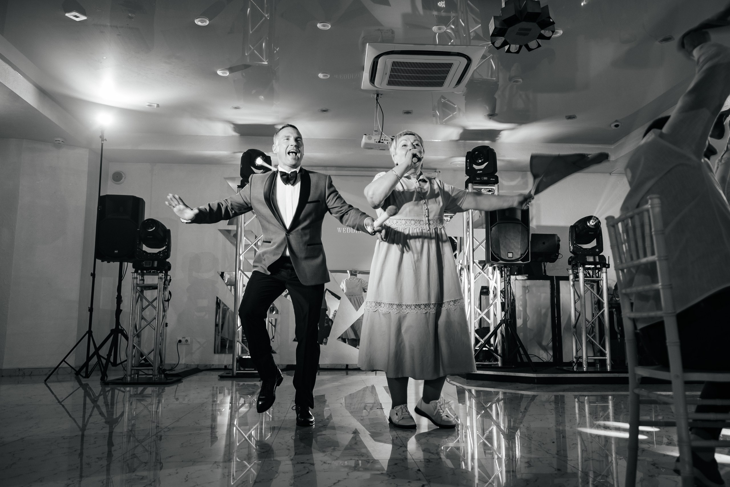 Илья и Анна. Свадебный фотограф