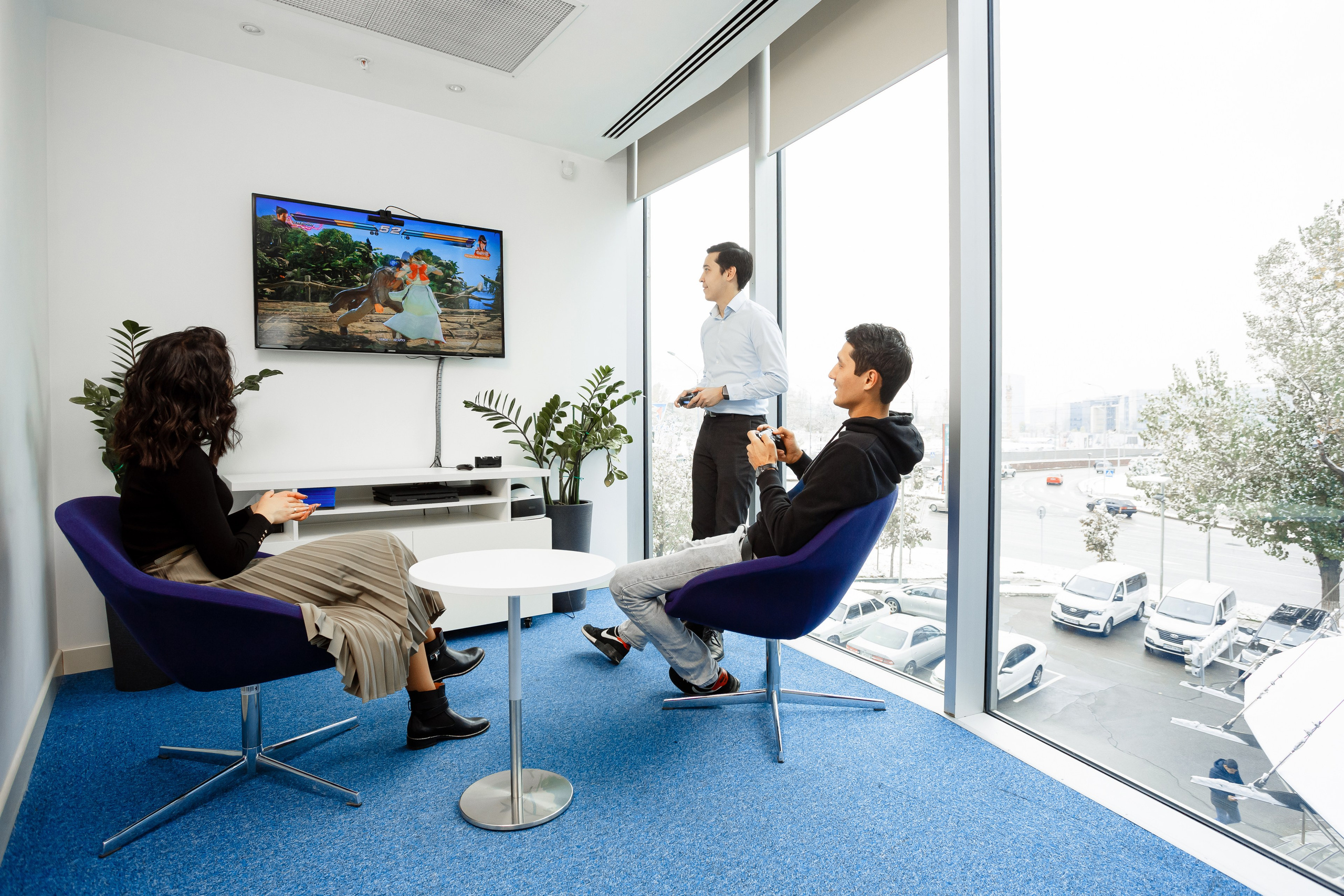 Бизнес и корпоративный. Репортажный фотограф в Алмате Чумаков Георгий