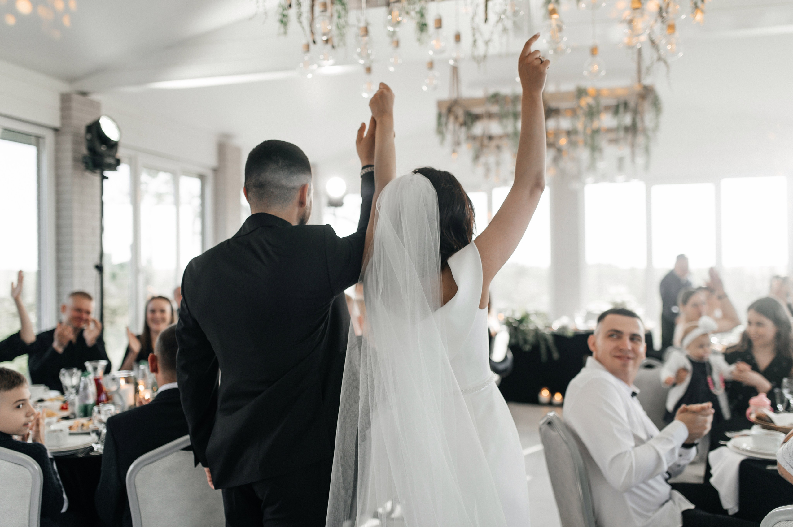 Станислав и Дарья. Фотограф Кирилл Верт