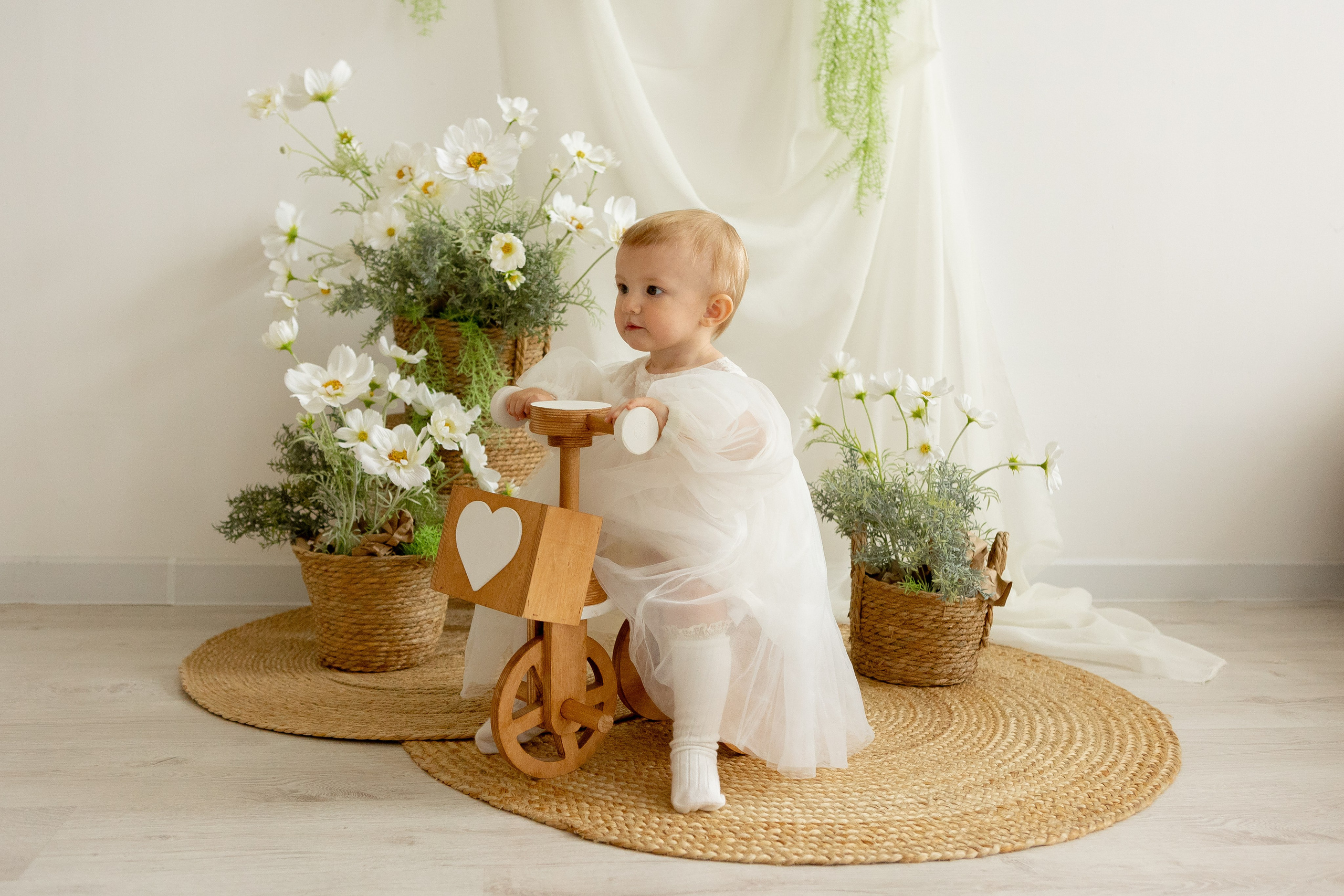 Стефания. Наталья Косьянова. Ваш фотограф. Москва