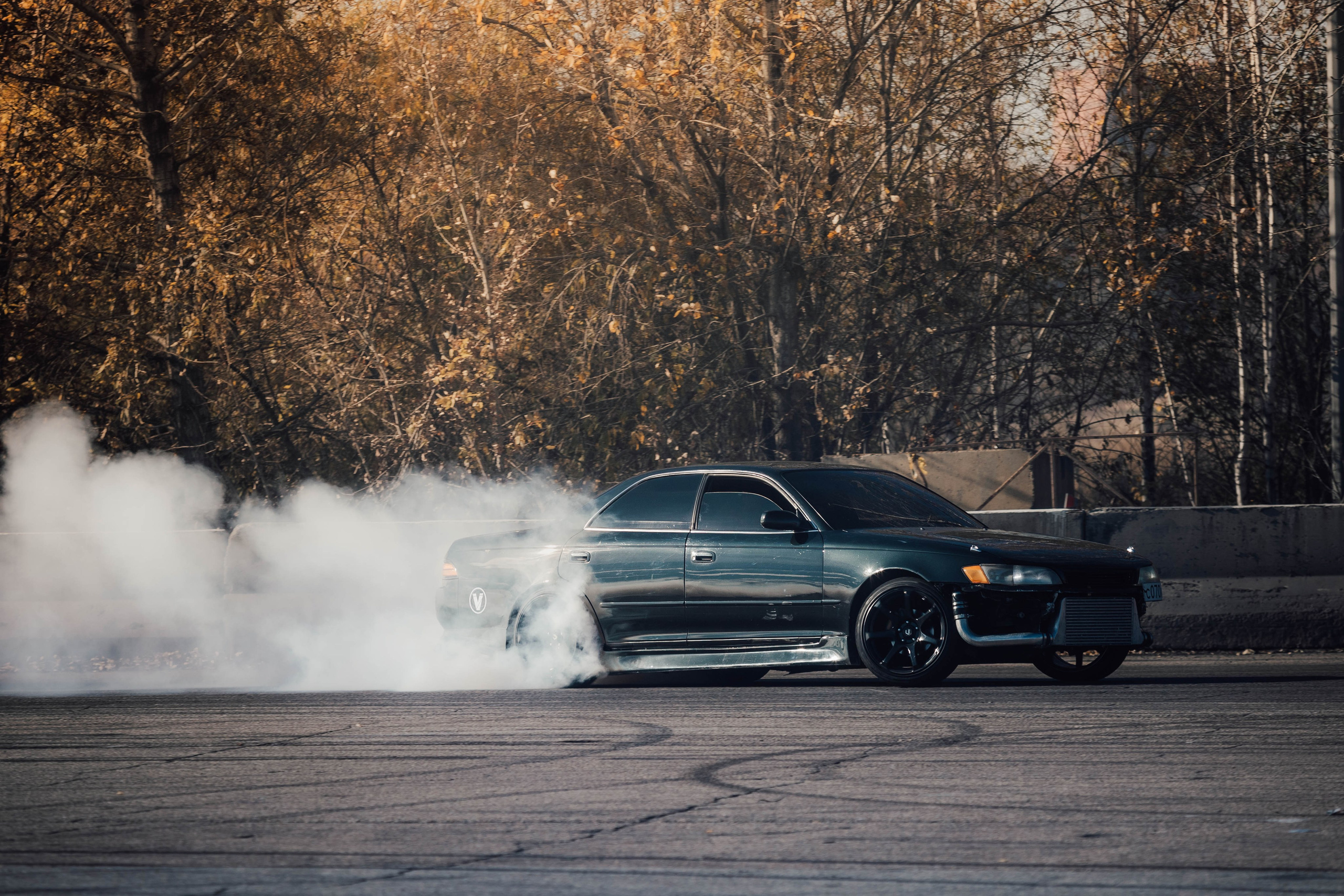 Закрытие летнего сезона. Репортажный фотограф в Иркутске — Ярослав Ковалёв
