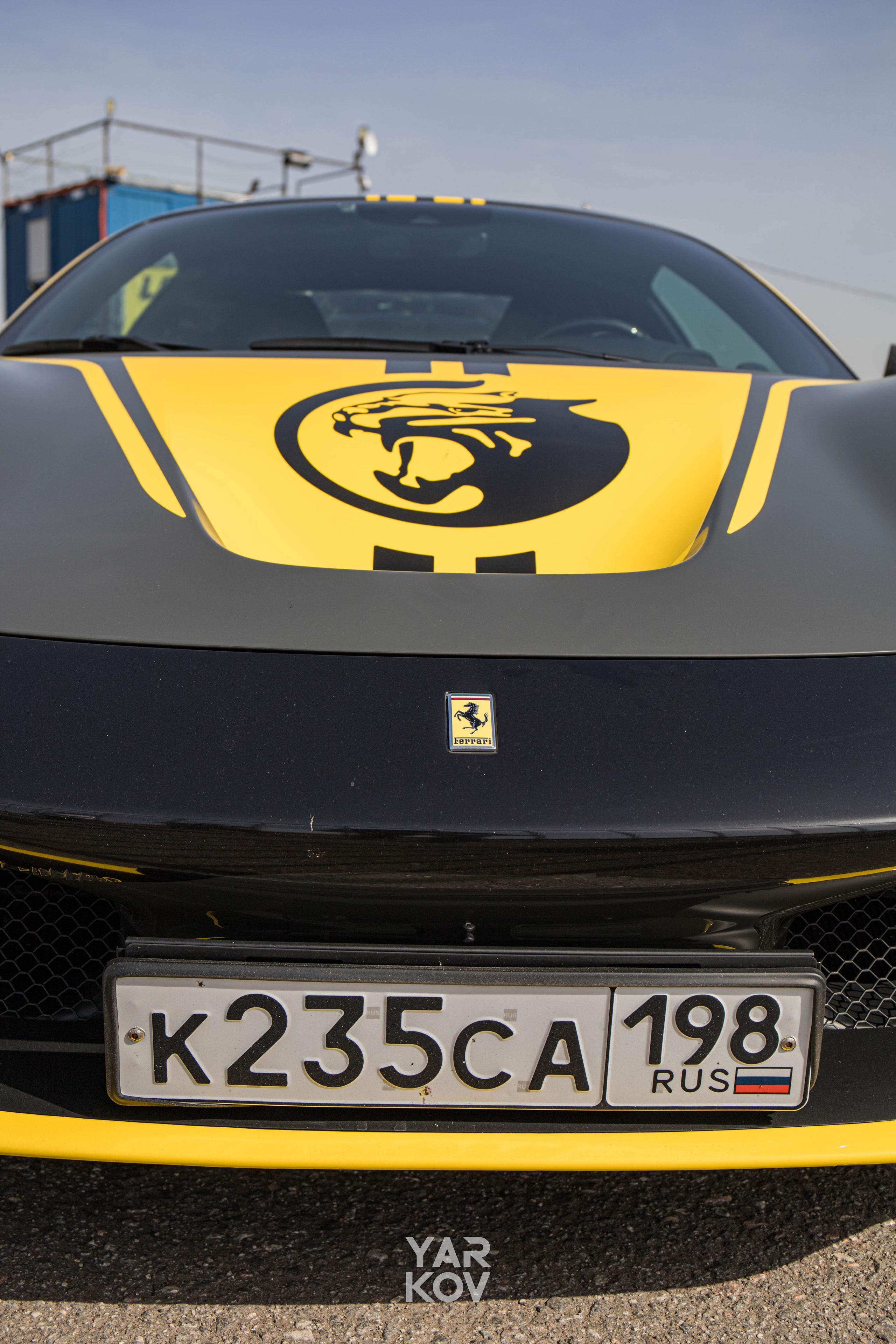 Lets.Drift. Репортажный фотограф в Иркутске — Ярослав Ковалёв