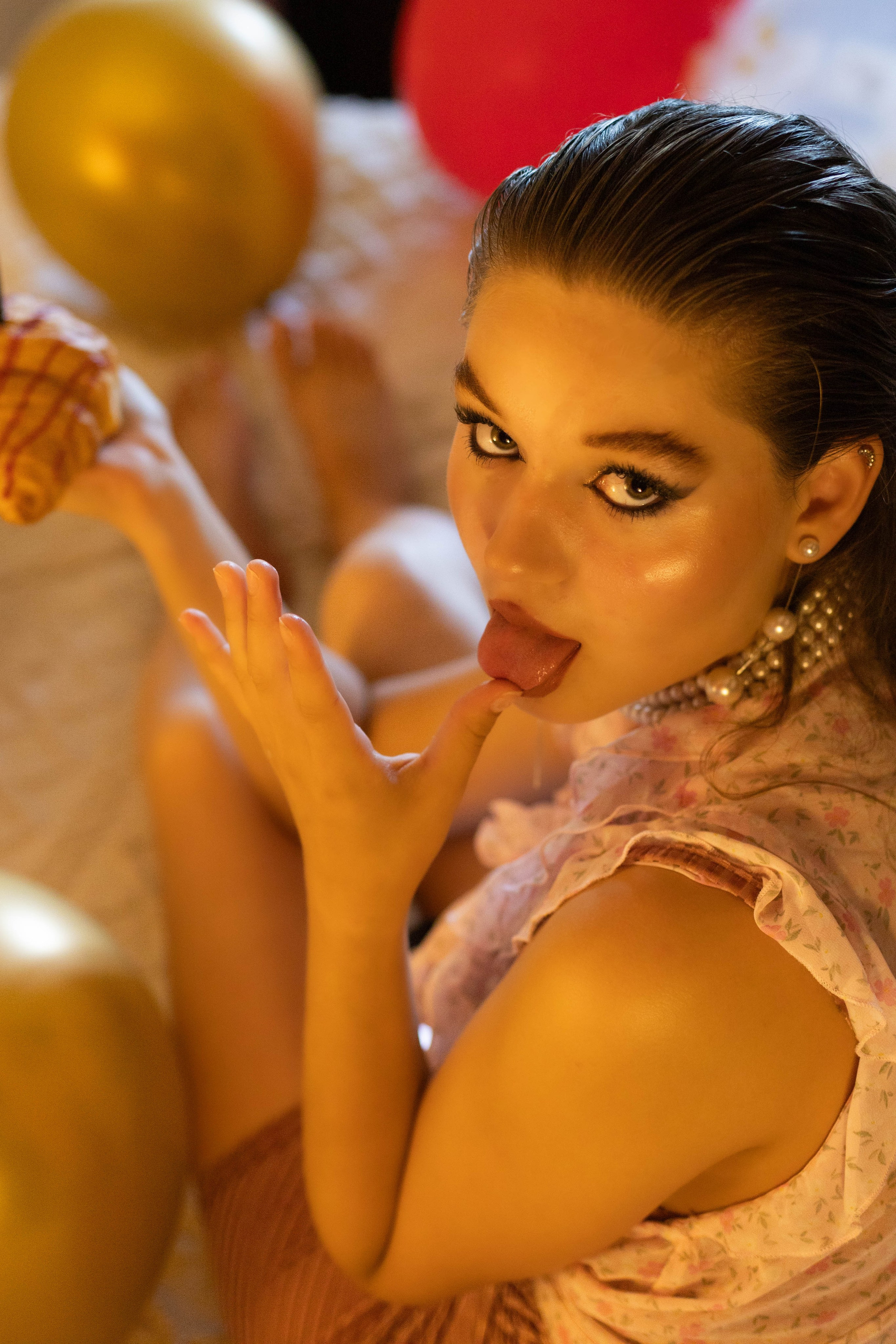 Happy Birthday. Репортажный фотограф в Иркутске — Ярослав Ковалёв