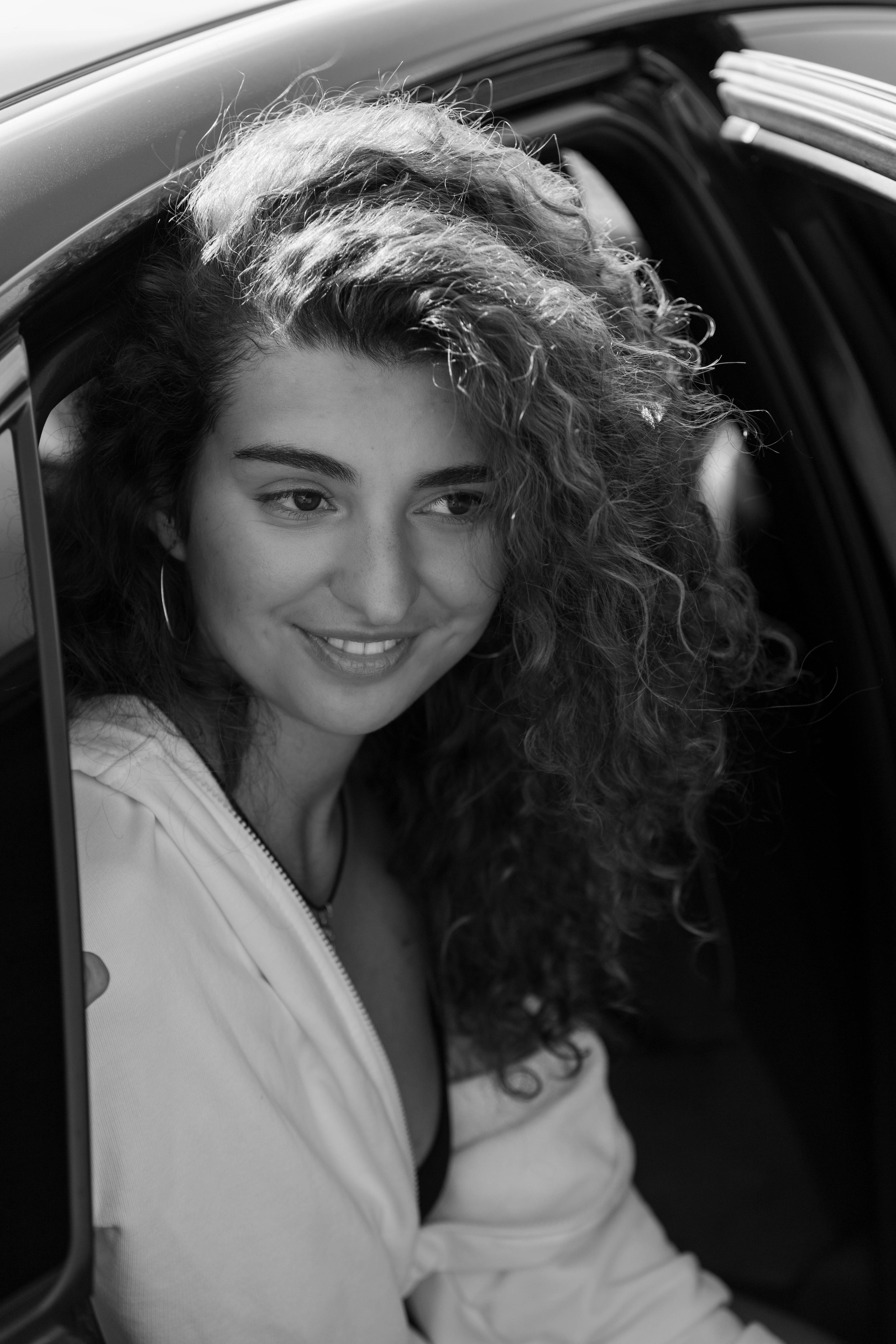 Elvira Moana. Репортажный фотограф в Иркутске — Ярослав Ковалёв