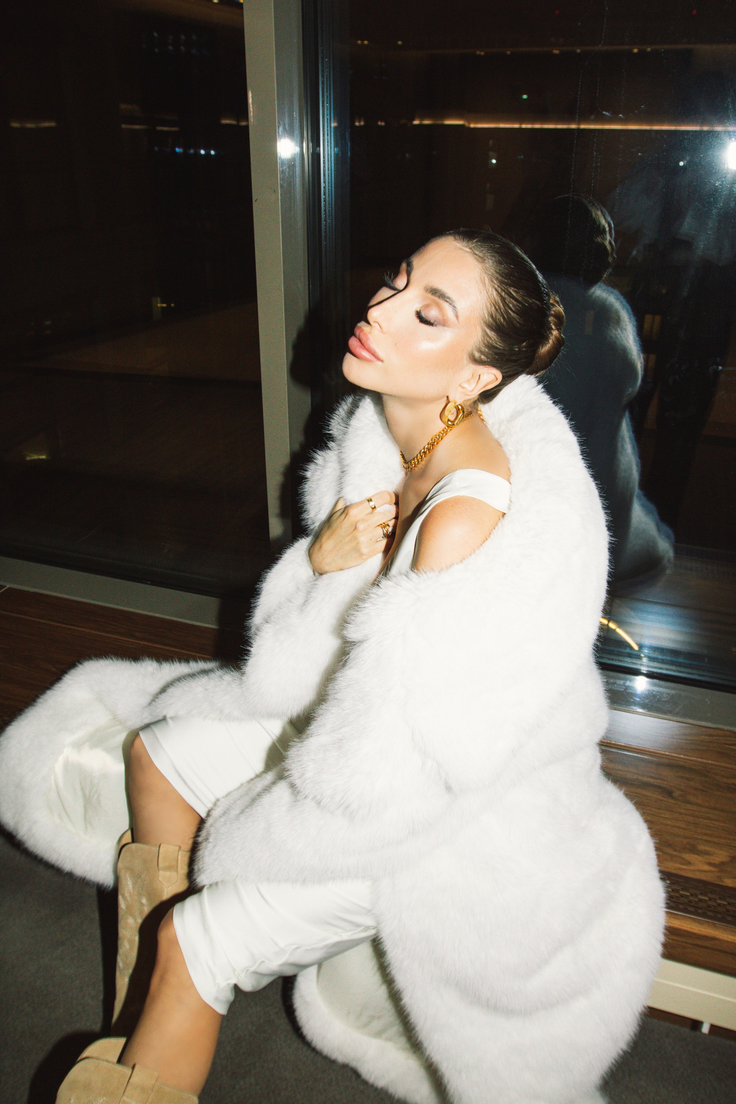 N7. Фотограф и контент-maker Диля Голубникова | Москва