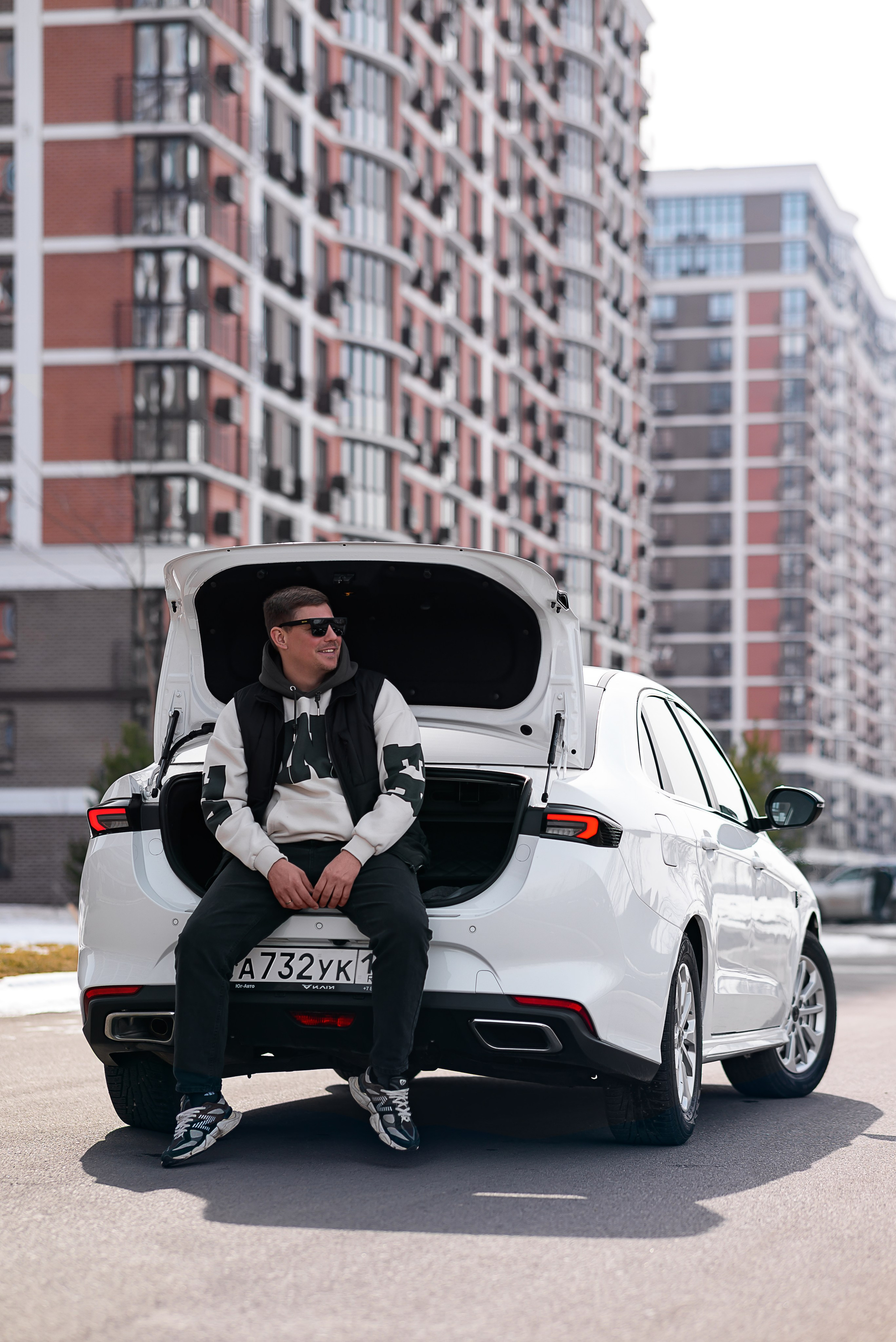 Уличные съёмки. Фотограф Краснодар Наталья Сувит