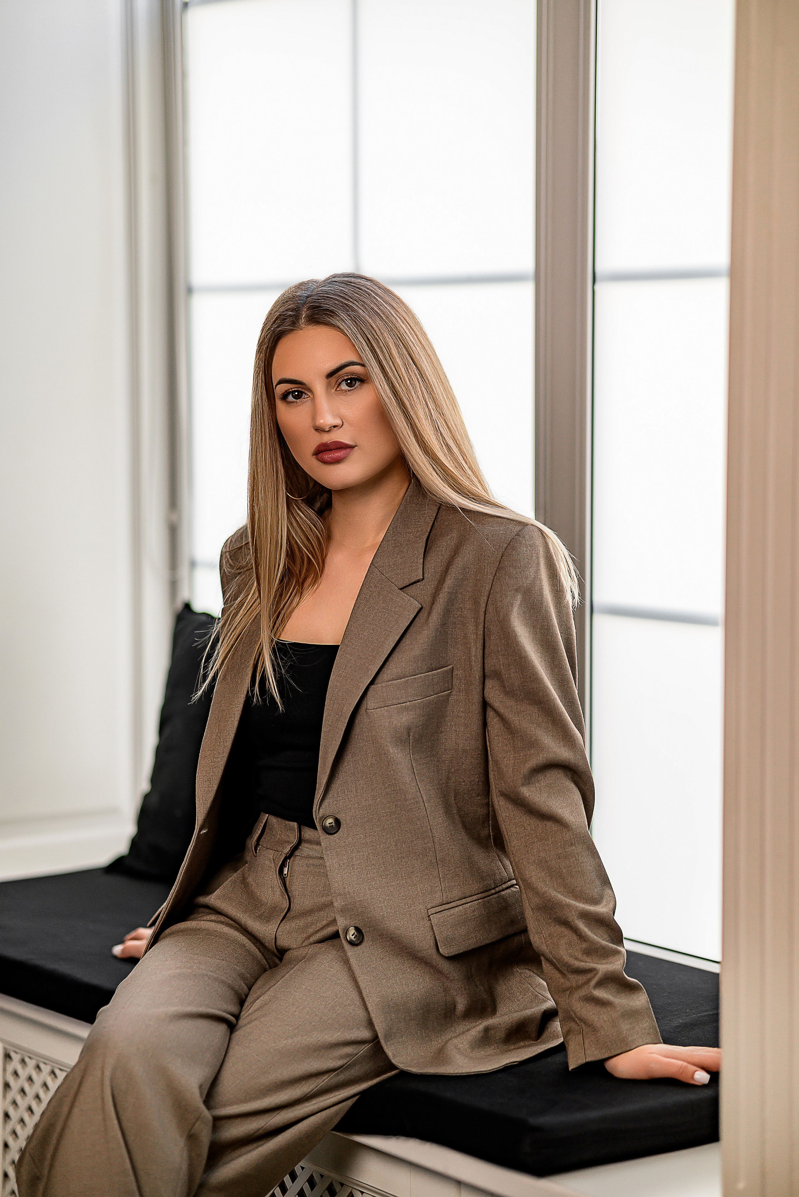 Девушки. Фотограф Краснодар Наталья Сувит