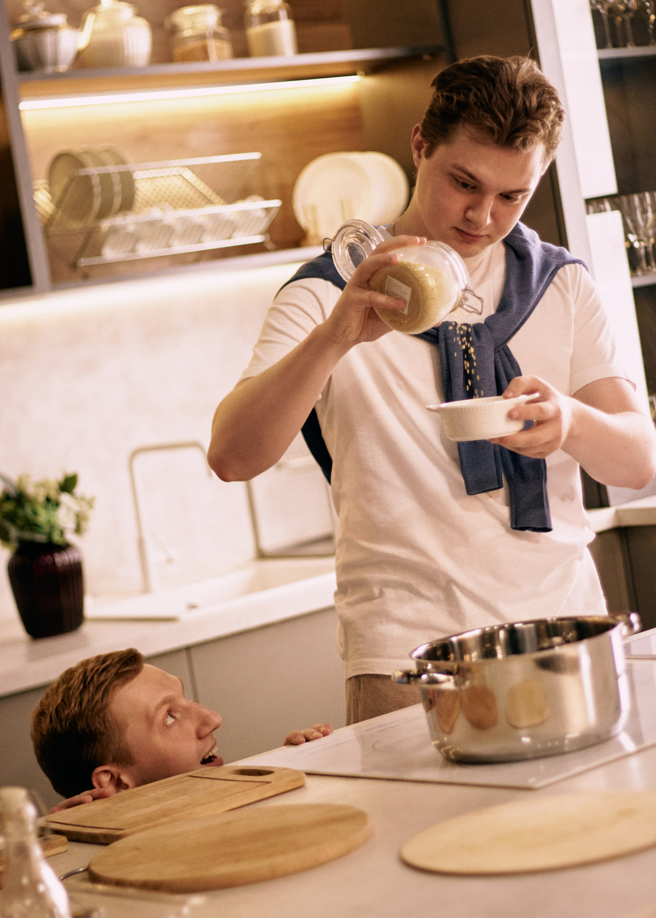 Семейная съемка. Портретный и свадебный фотограф в Москве Александра