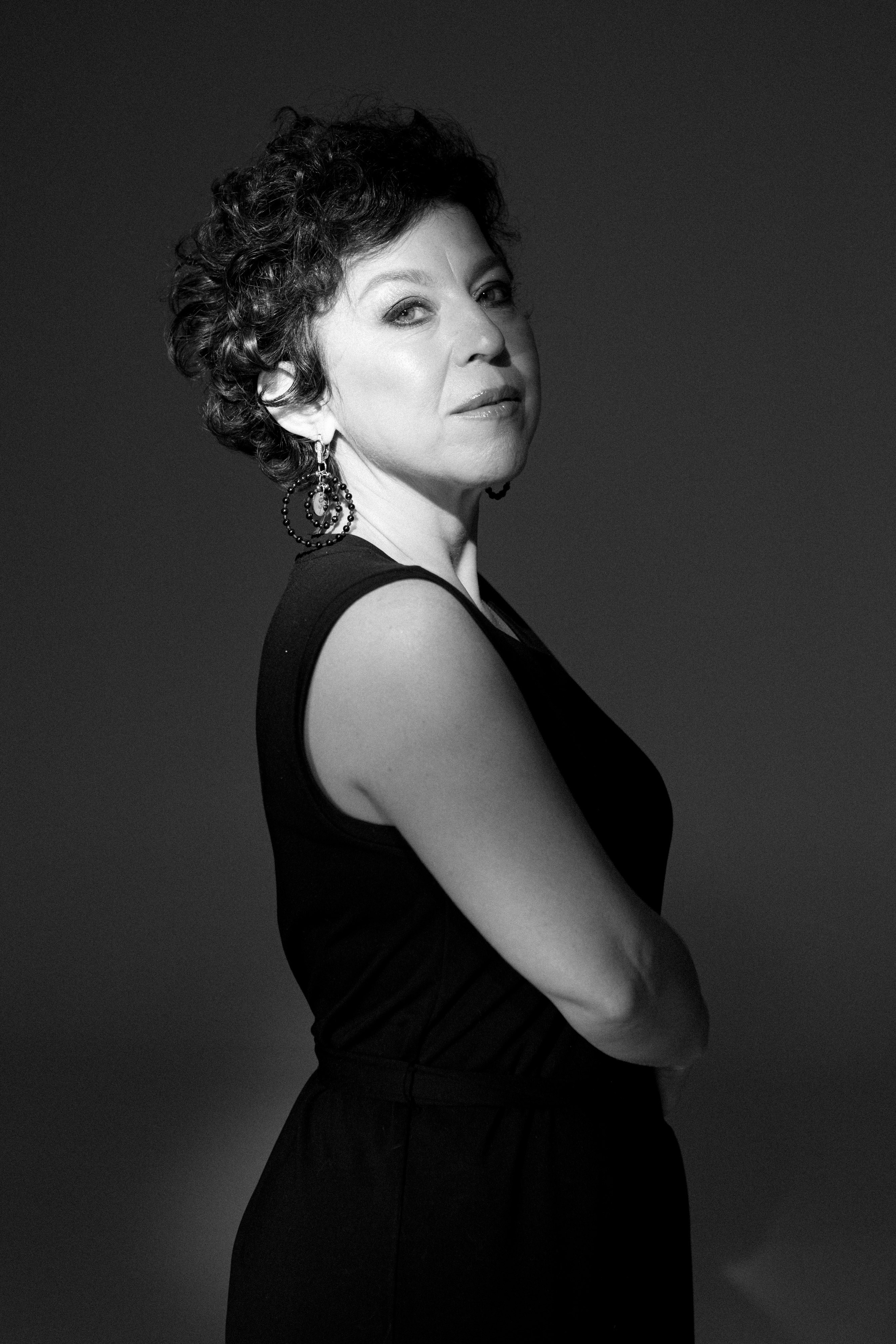 Женская портретная фотосессия. Фотограф Москва арт- ню, портрет, fine art