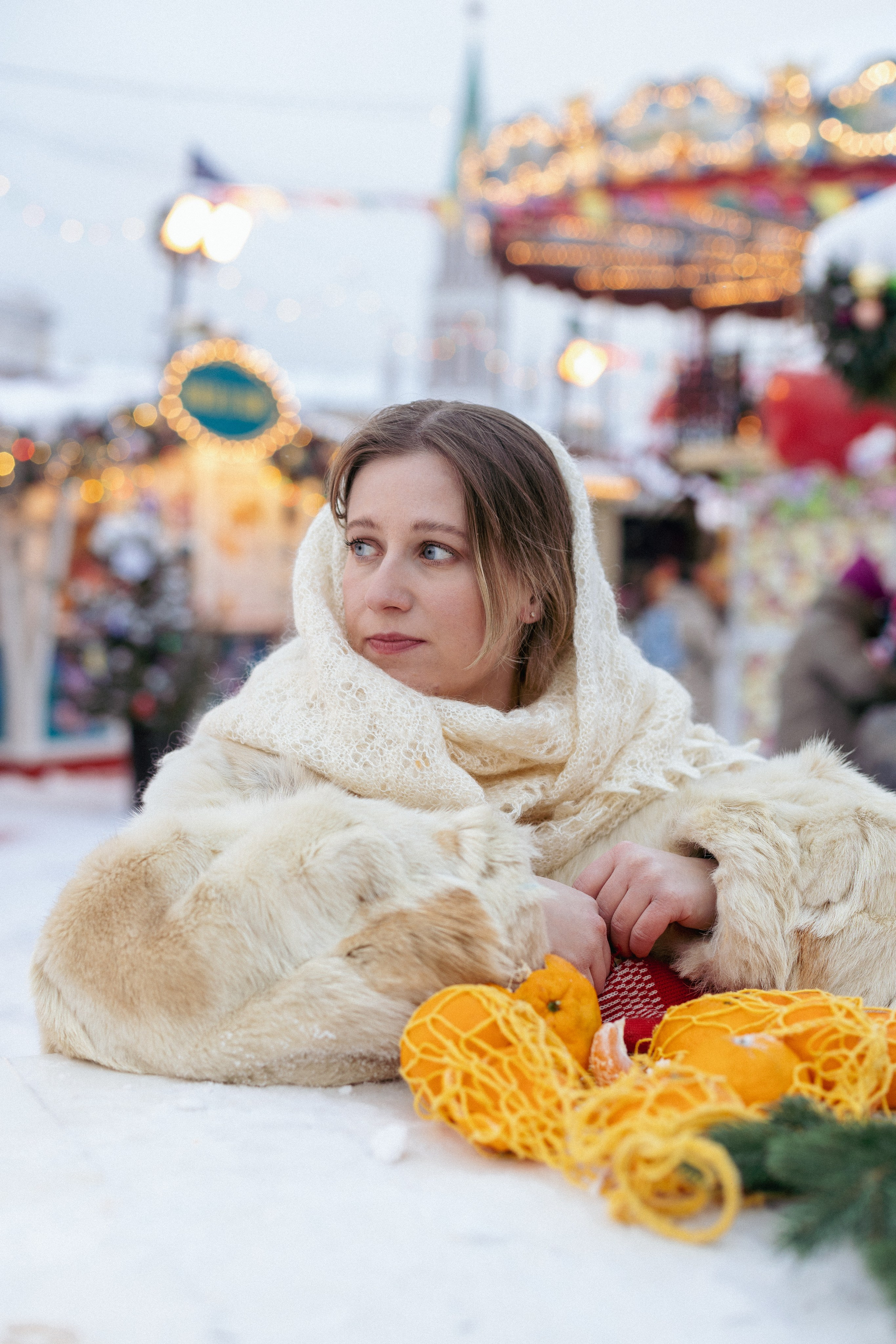 Анна. Наталья Косьянова. Ваш фотограф. Москва
