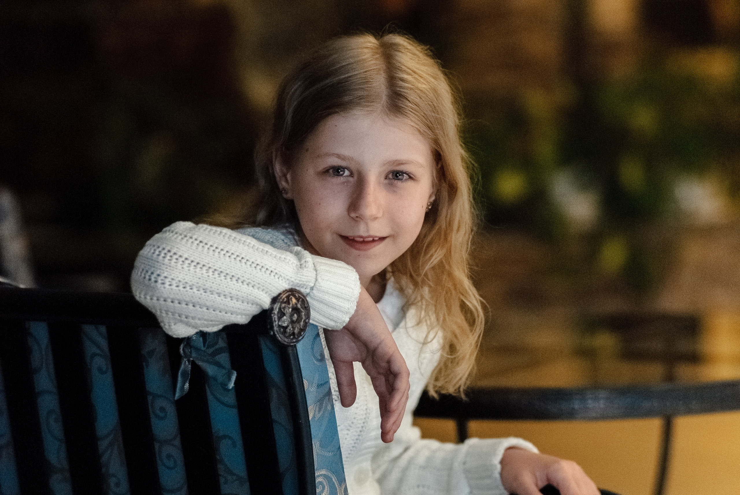 Малыши — карандаши