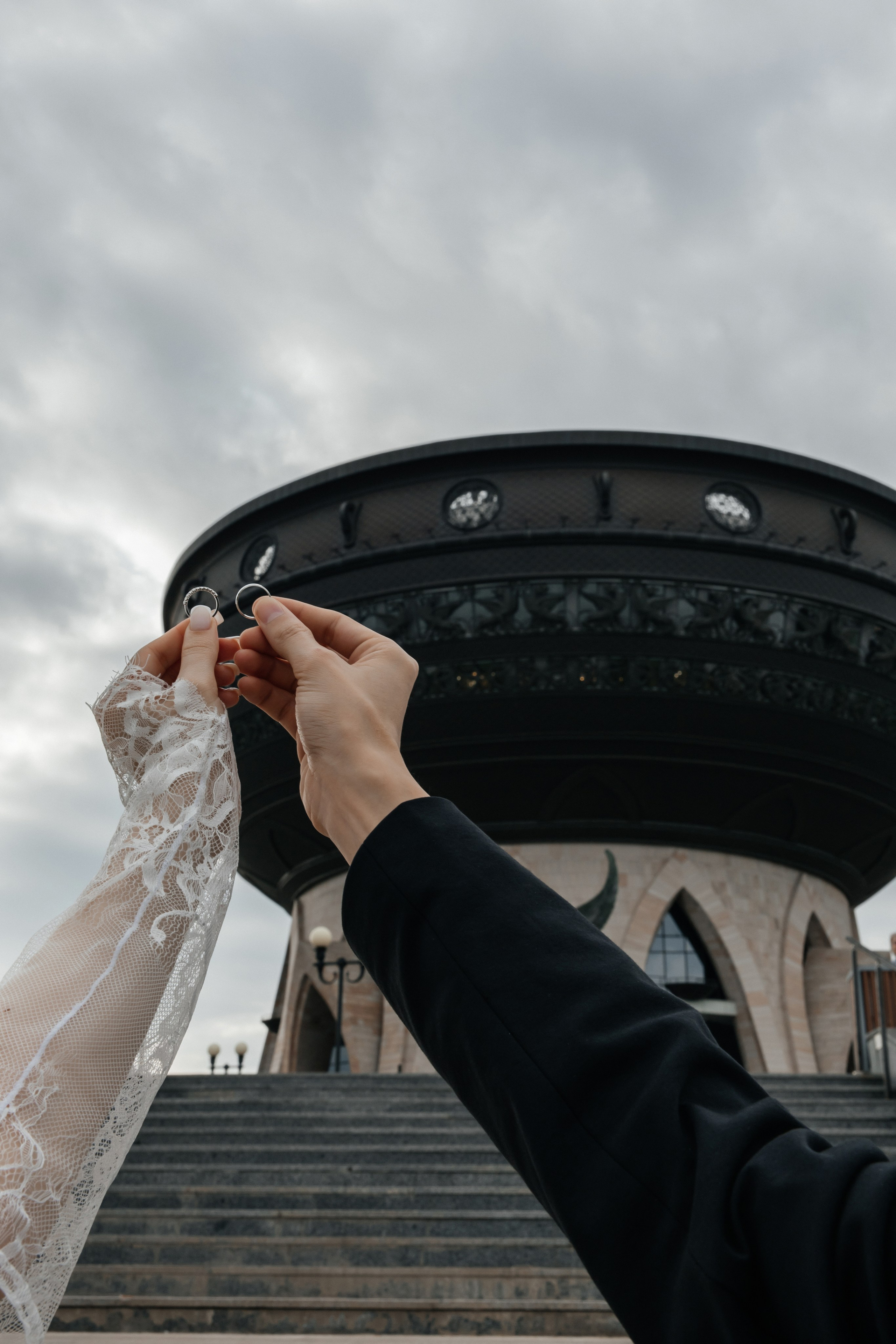 A&A. Свадебный и портретный фотограф Казань | Белебей