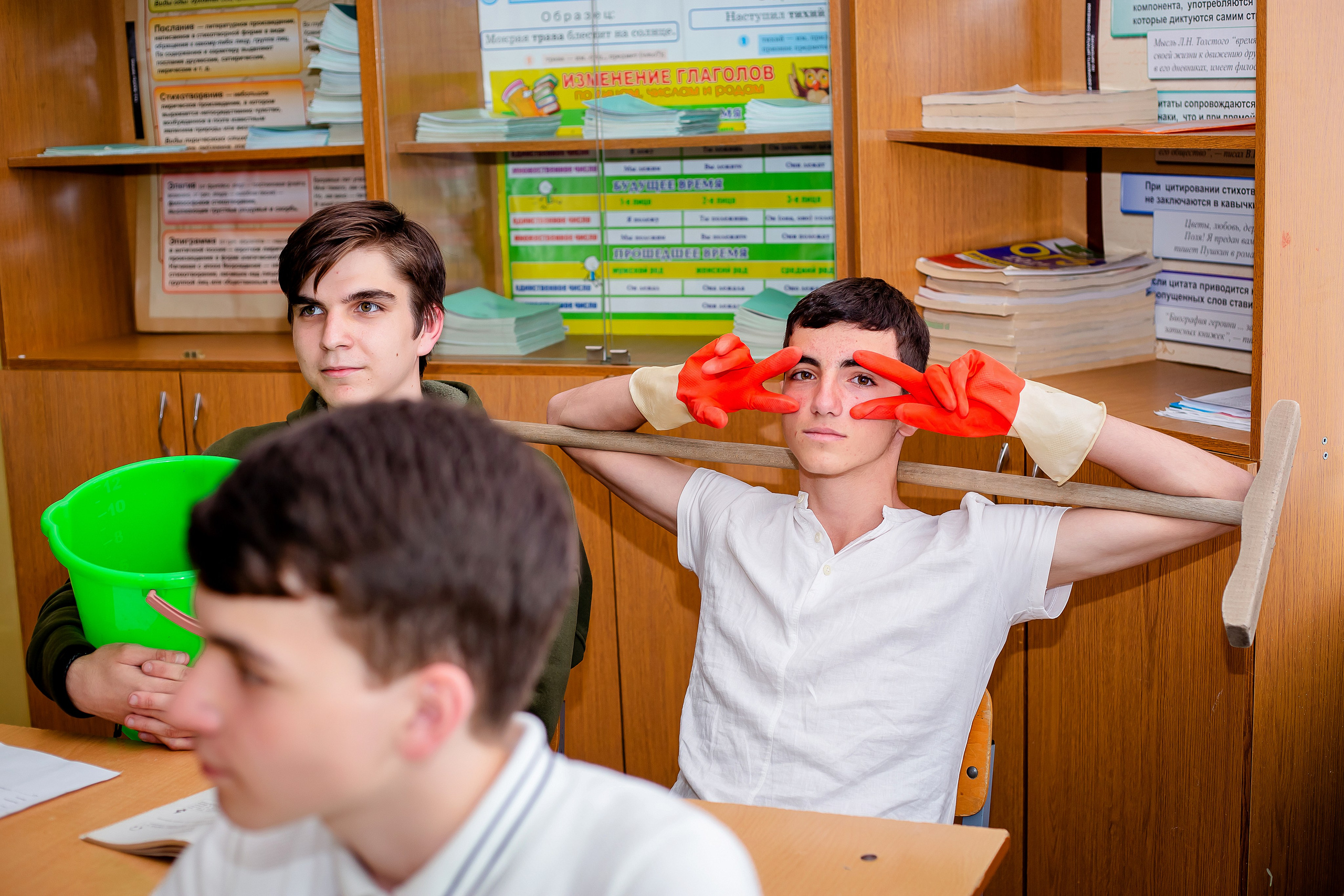 Девятый класс. Семейный и детский фотограф Марина Баладьян Сочи / Краснодар / Москва