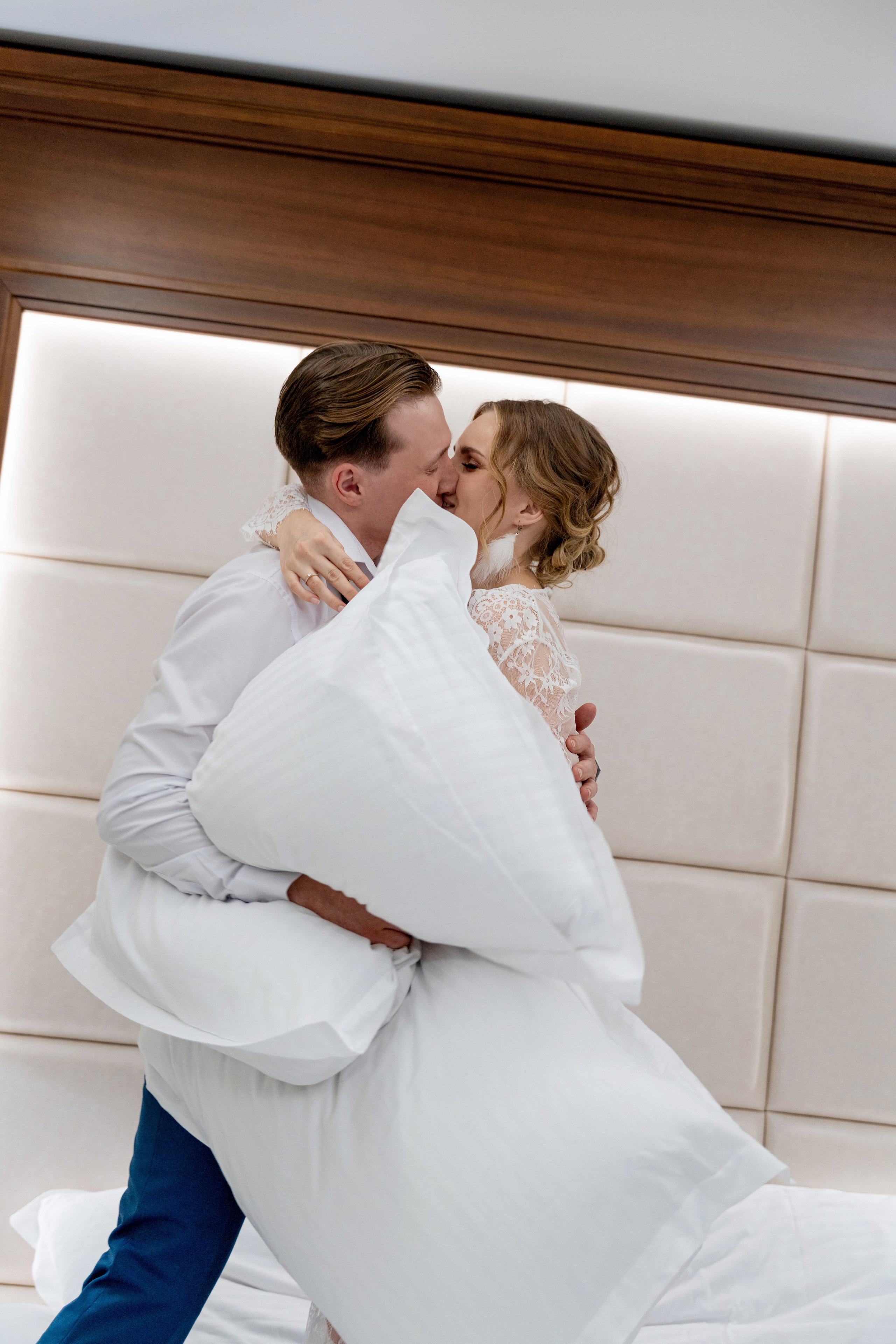 УТРО ЖЕНИХА И НЕВЕСТЫ. Фотограф на любое мероприятие